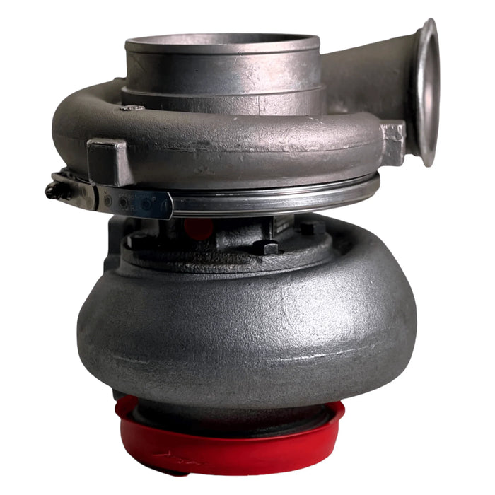 R23508410 Genuine Detroit Diesel Turbocharger Tmf5102