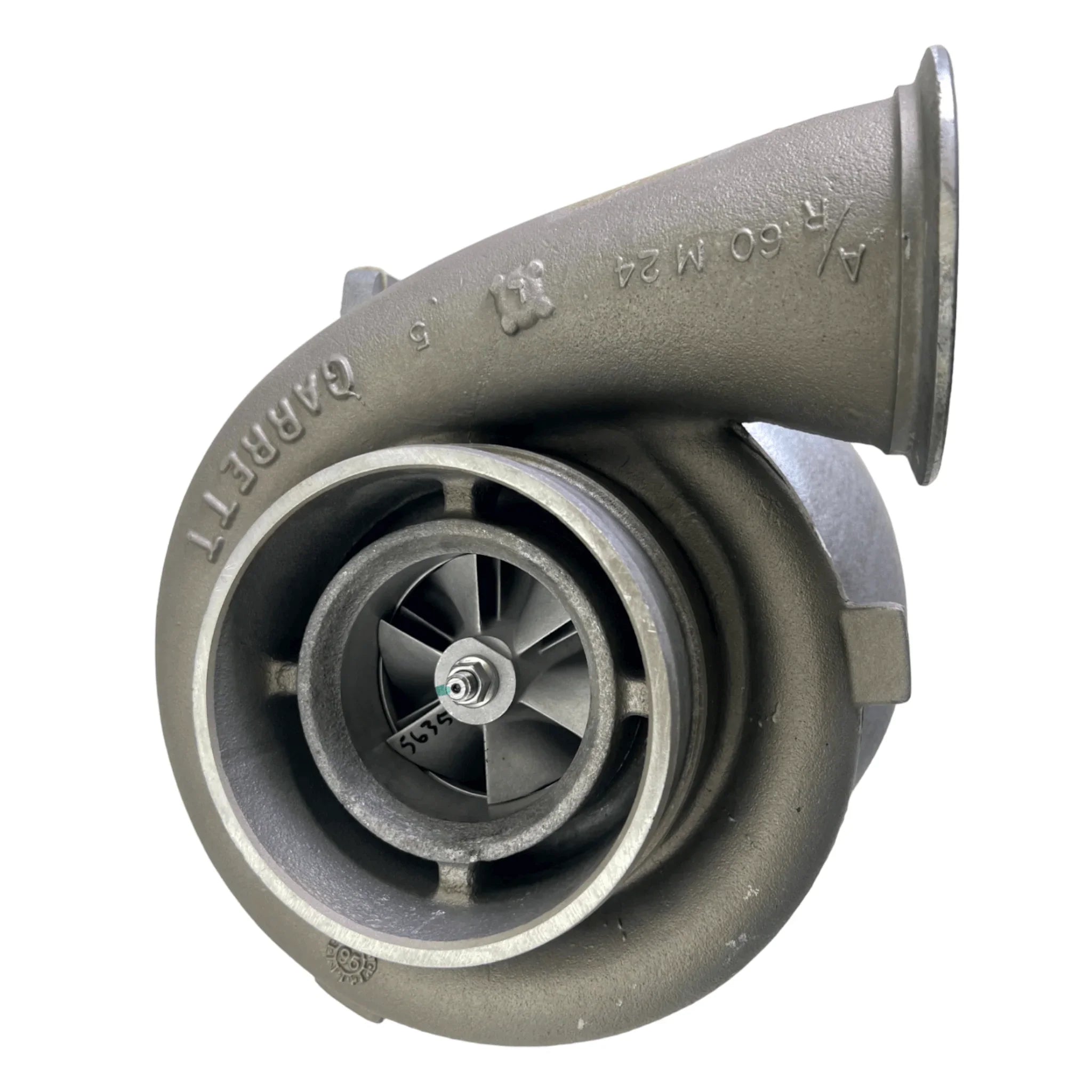 R23508410 Genuine Detroit Diesel Turbocharger Tmf5102