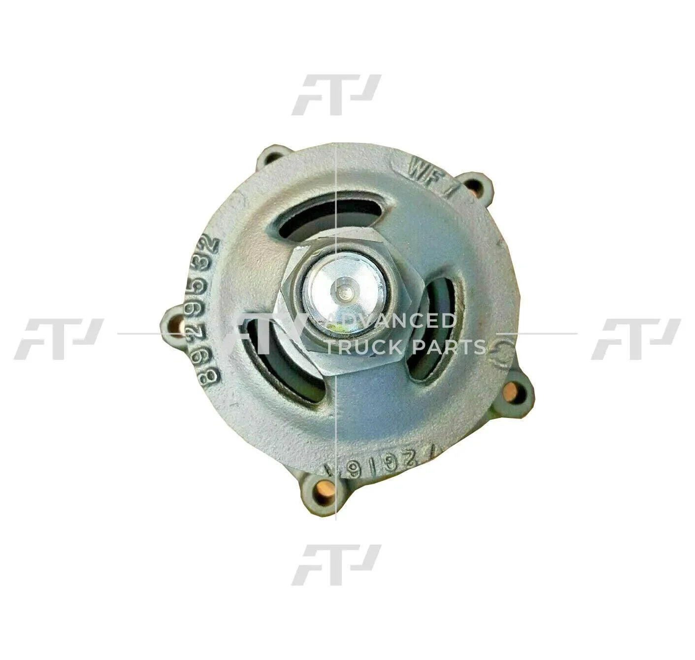 R23509200 Genuine Detroit Diesel Accessory Drive For Detroit Diesel