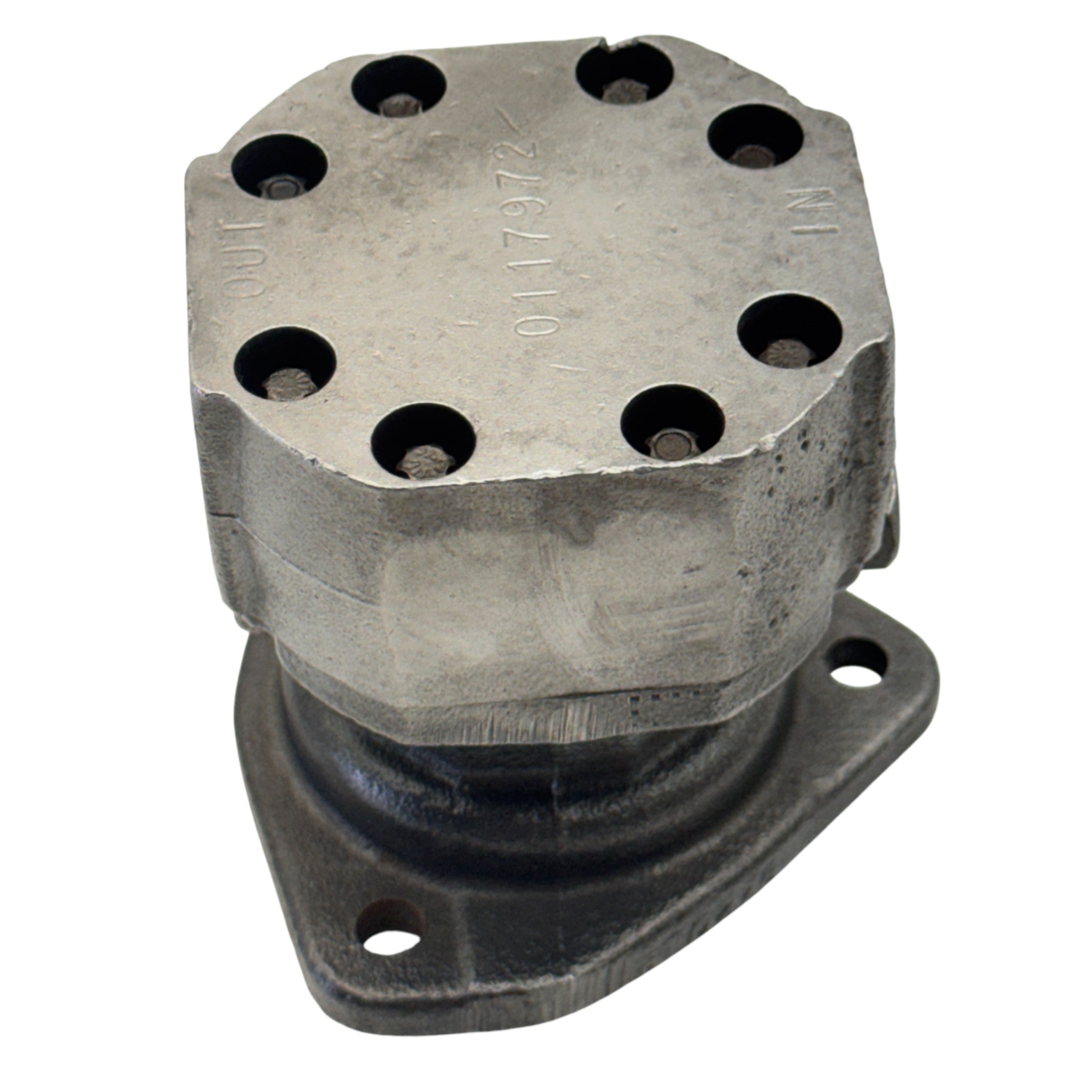 DDER23511815 Genuine Detroit Diesel Fuel Pump S60