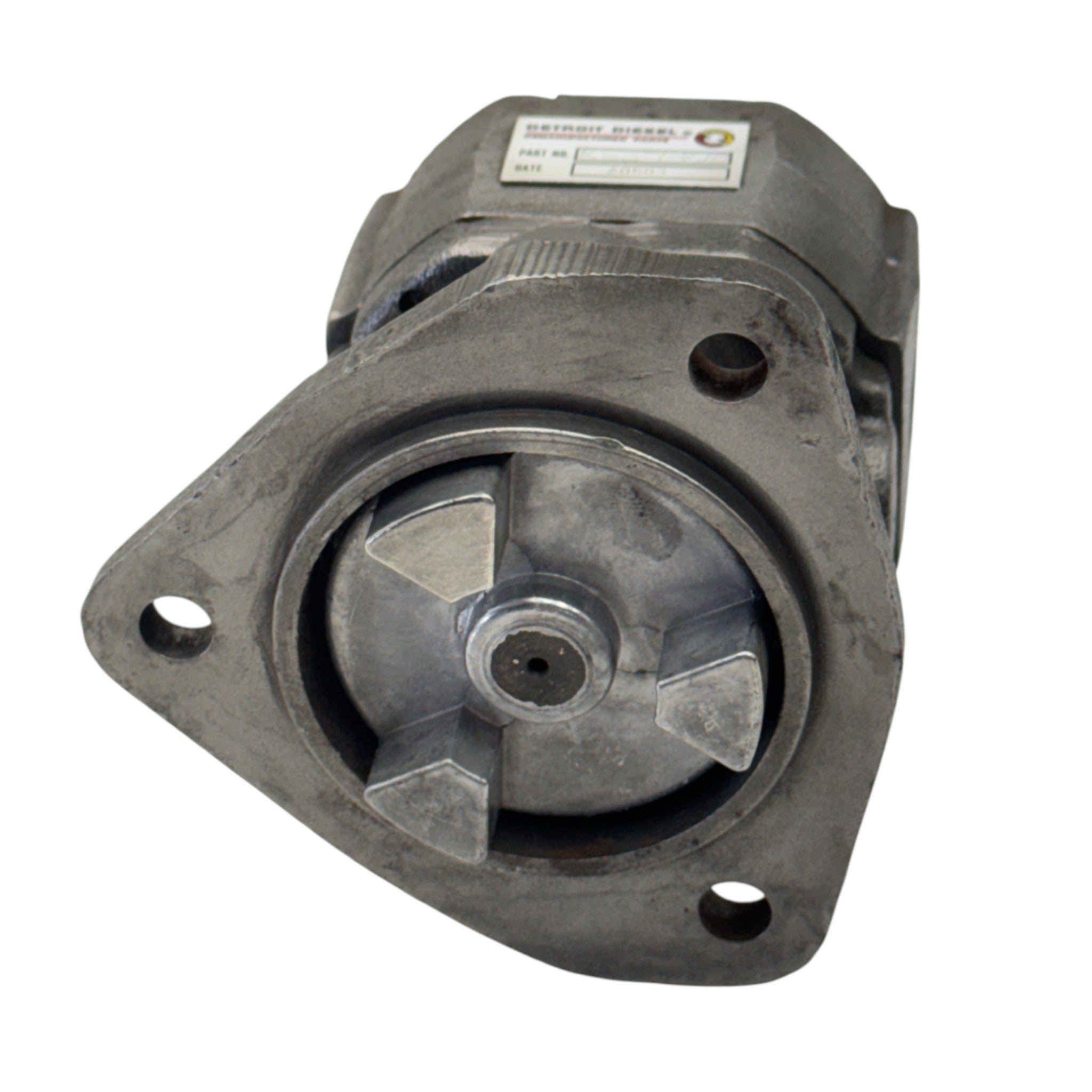 DDER23511815 Genuine Detroit Diesel Fuel Pump S60