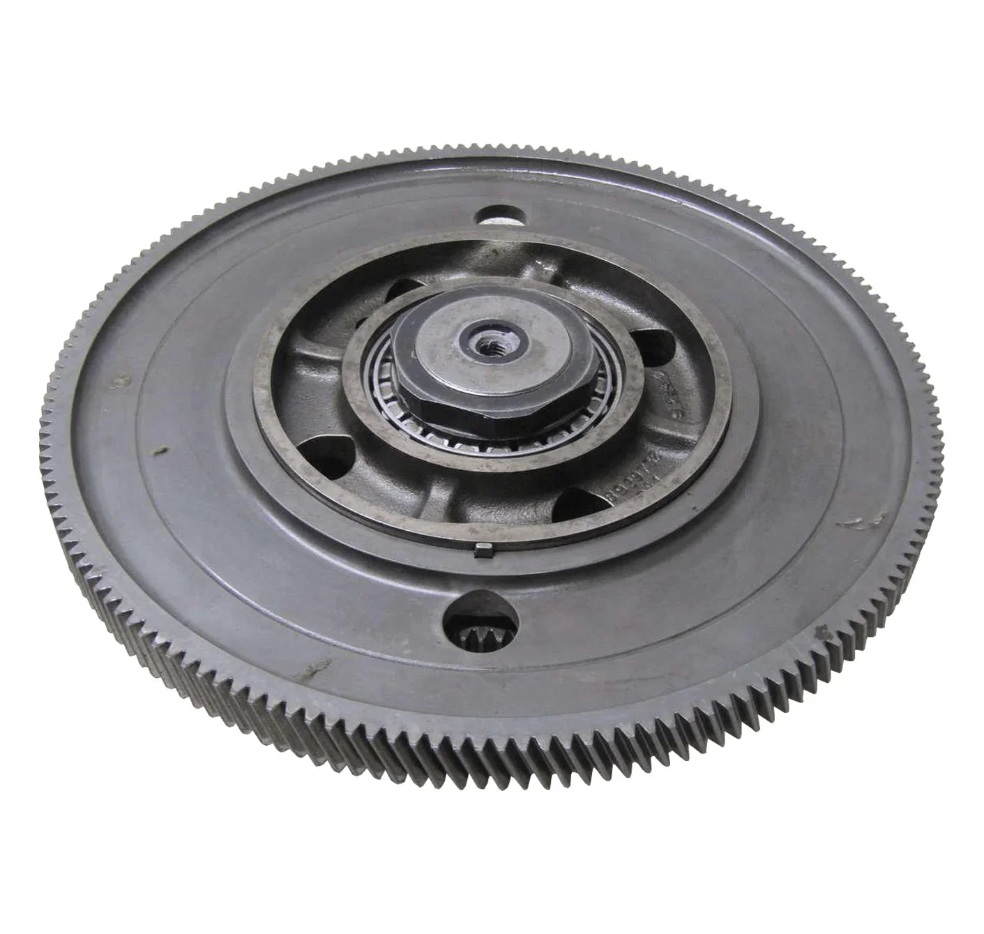 R23513560 Genuine Detroit Diesel Bull Gear For Series 60 50