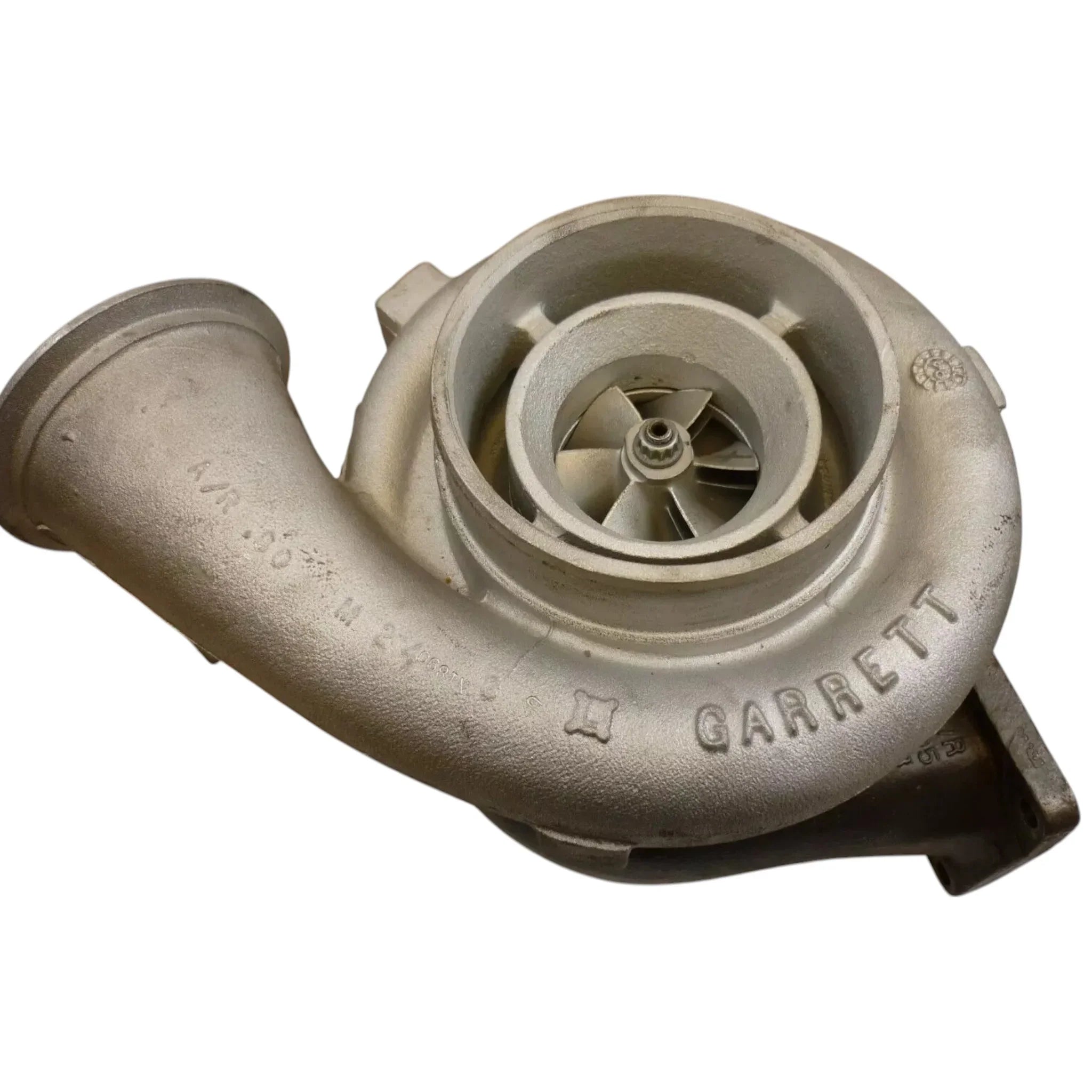 DDE23514415 Genuine Detroit Diesel Turbocharger