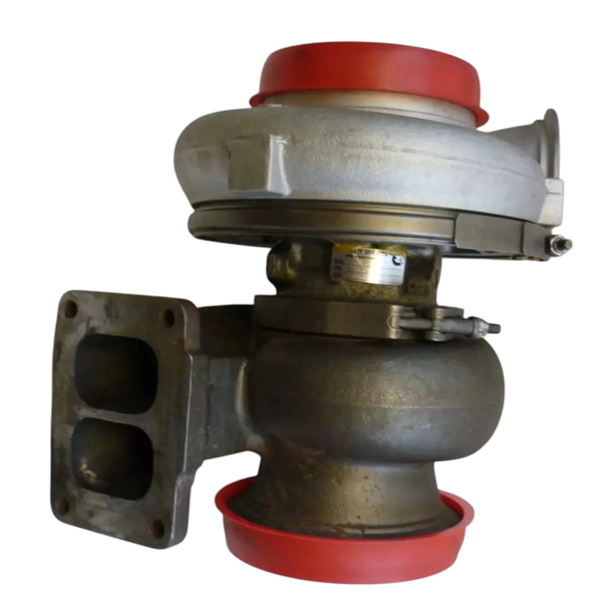DDE23514415 Genuine Detroit Diesel Turbocharger