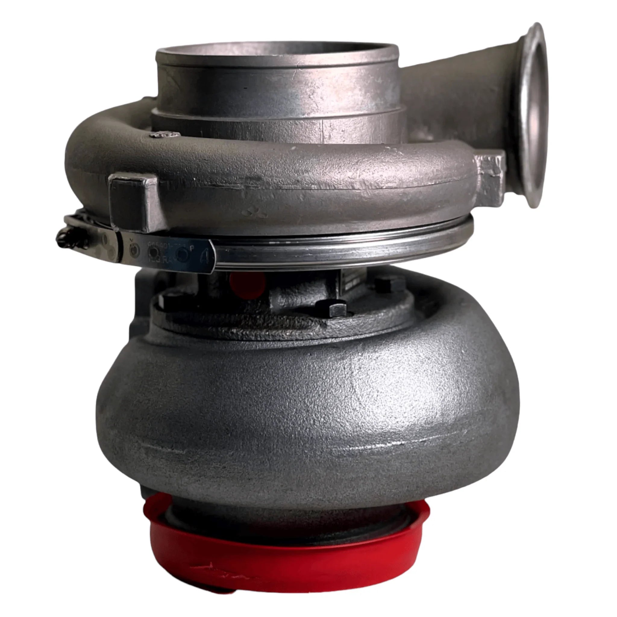 23515635 Genuine Detroit Diesel Turbocharger Tmf55