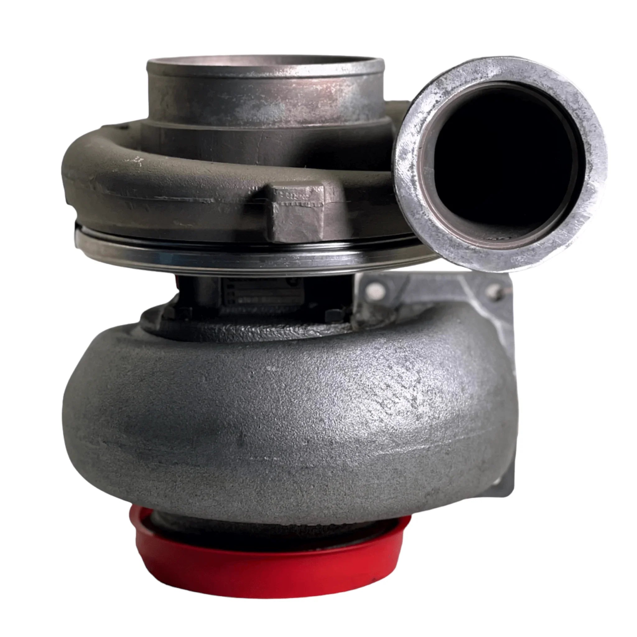 466713-9001S Genuine Detroit Diesel Turbocharger Tmf55