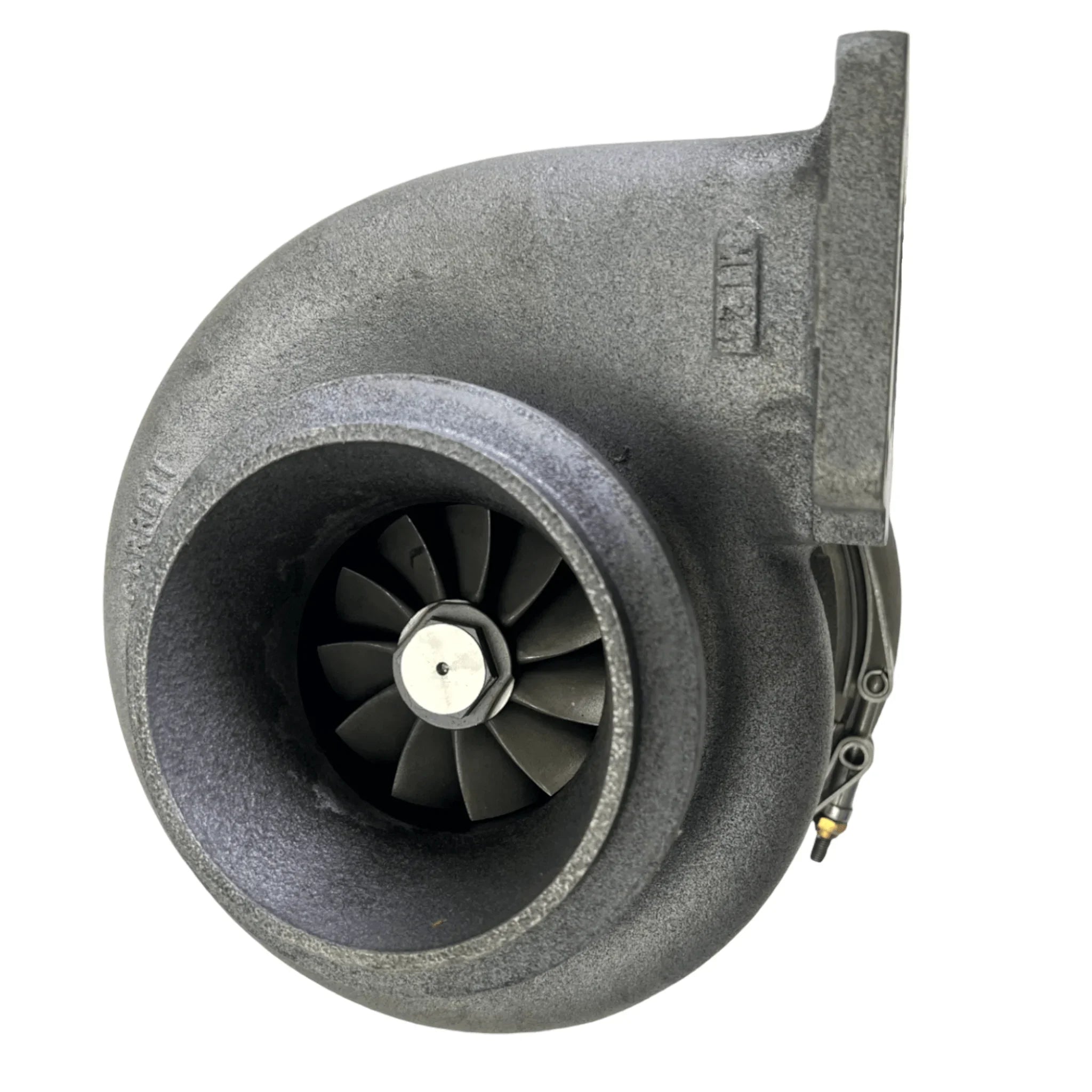 23515635 Genuine Detroit Diesel Turbocharger Tmf55