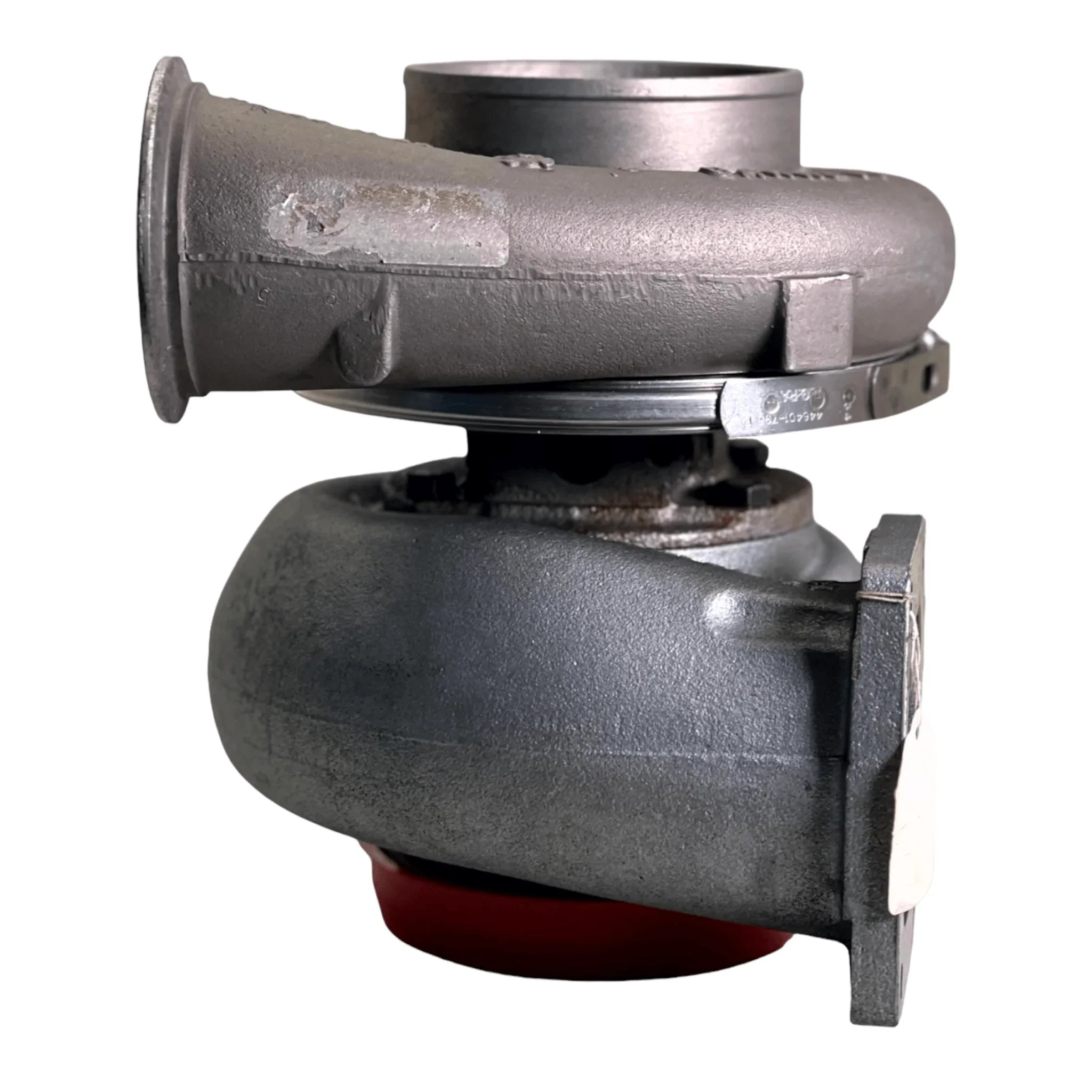 23515635 Genuine Detroit Diesel Turbocharger Tmf55