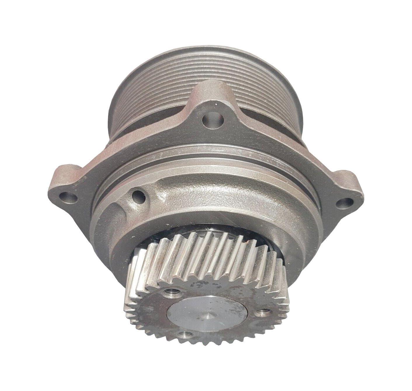 23518333 Genuine Detroit Diesel Reliabilt Drive Assembly Accessory Advanced Truck Parts