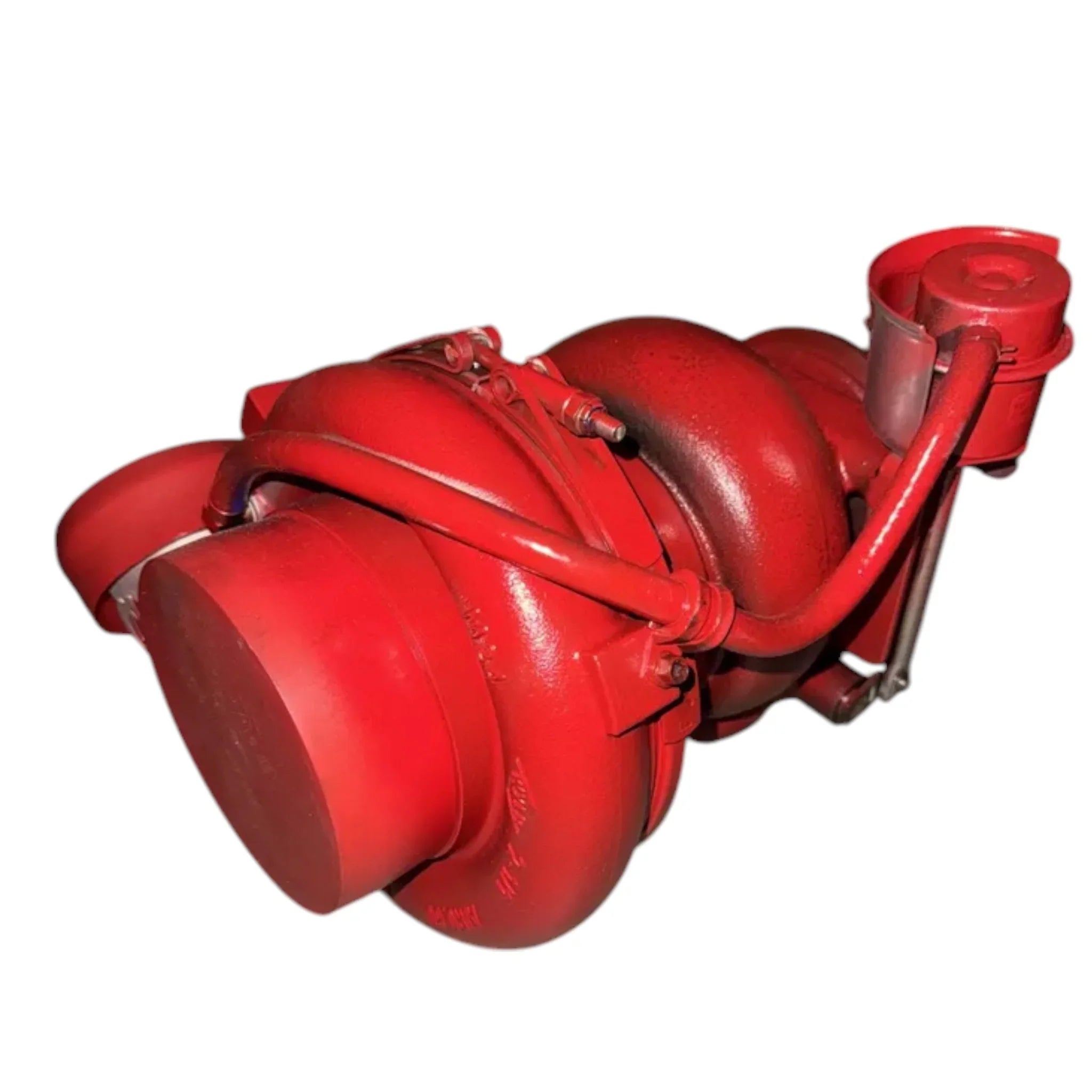 R23518588 Genuine Detroit Diesel Turbocharger