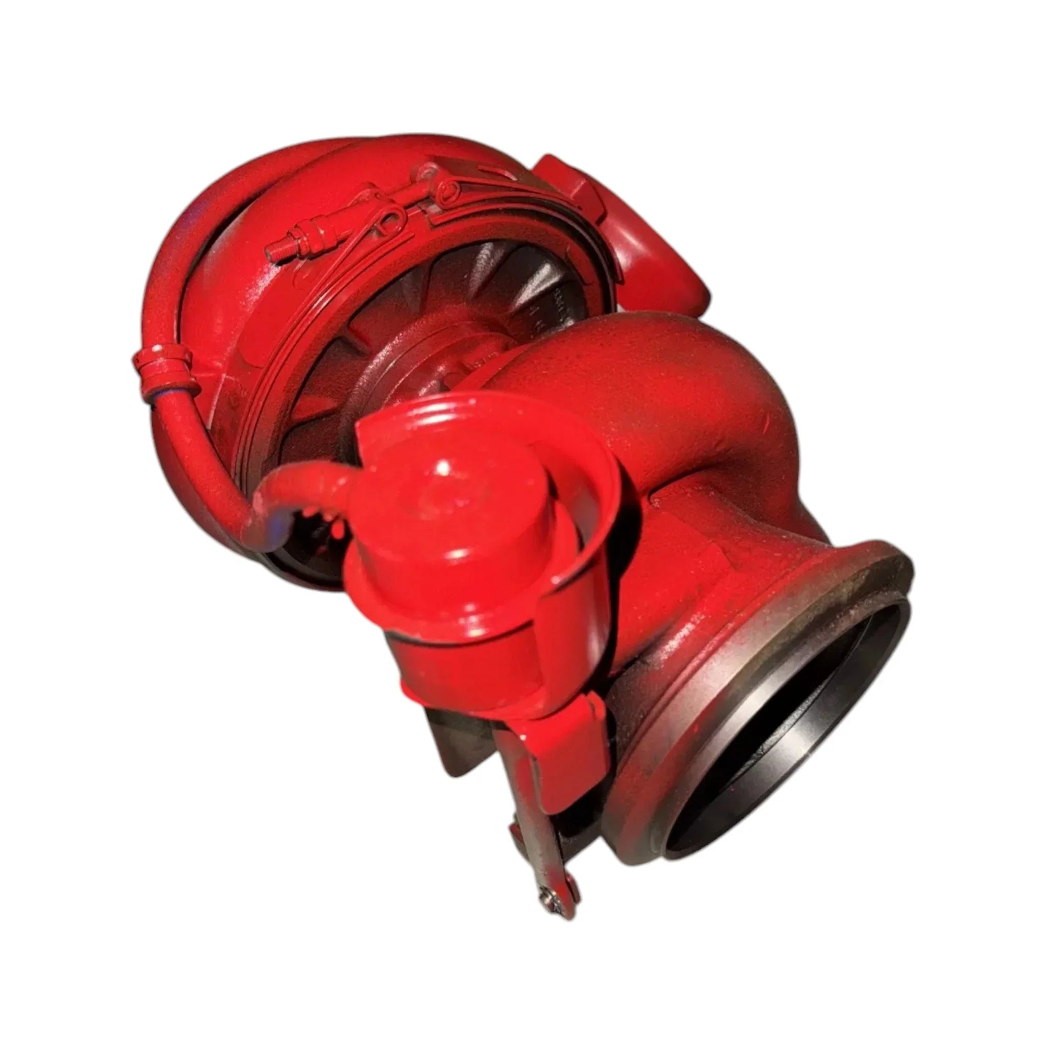 R23518588 Genuine Detroit Diesel Turbocharger