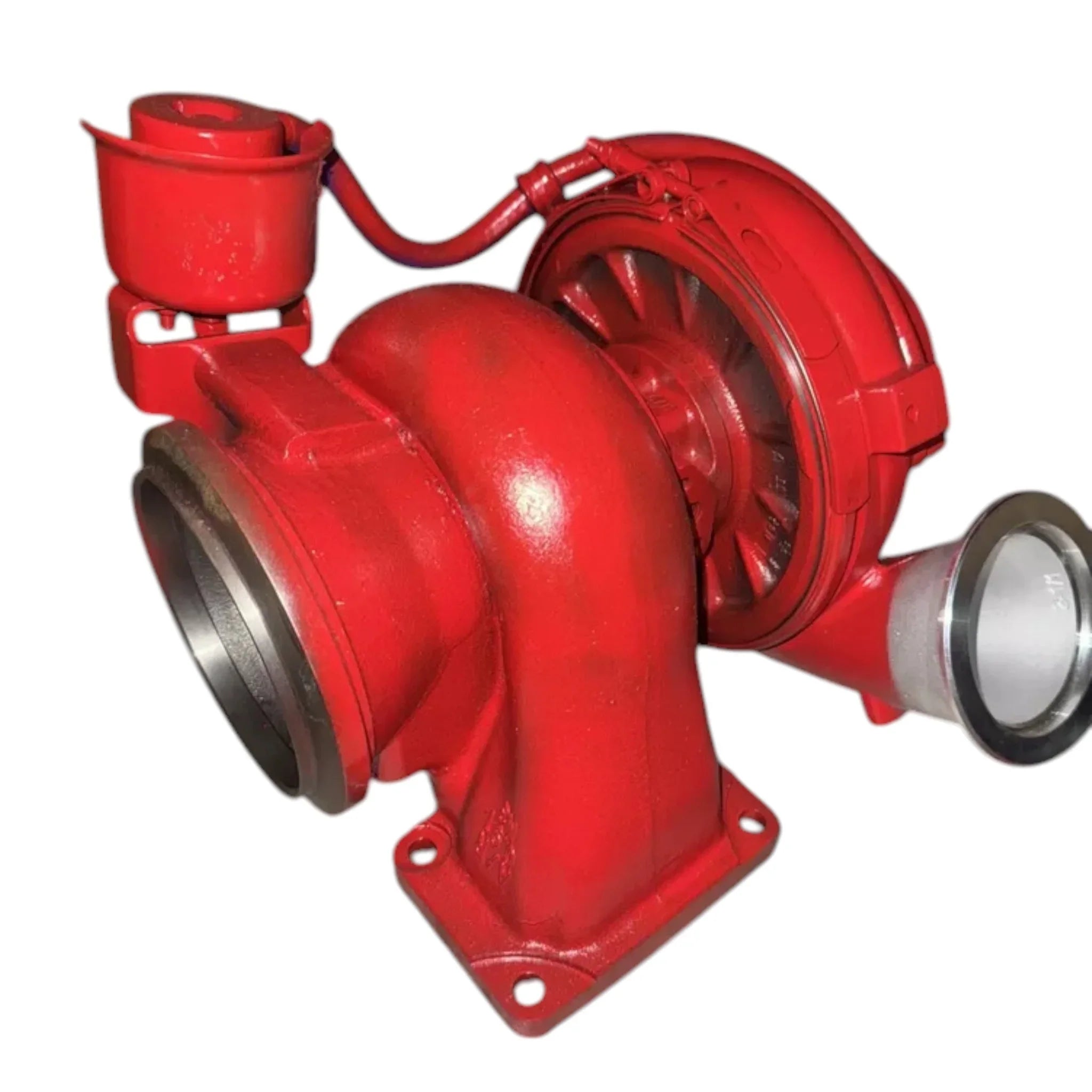 R23518588 Genuine Detroit Diesel Turbocharger