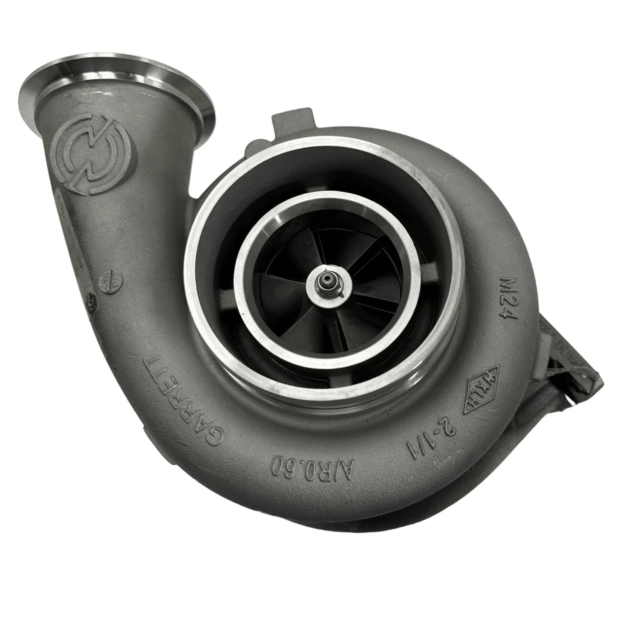 R23518588 Genuine Detroit Diesel Turbocharger For Detroit Diesel Series 60