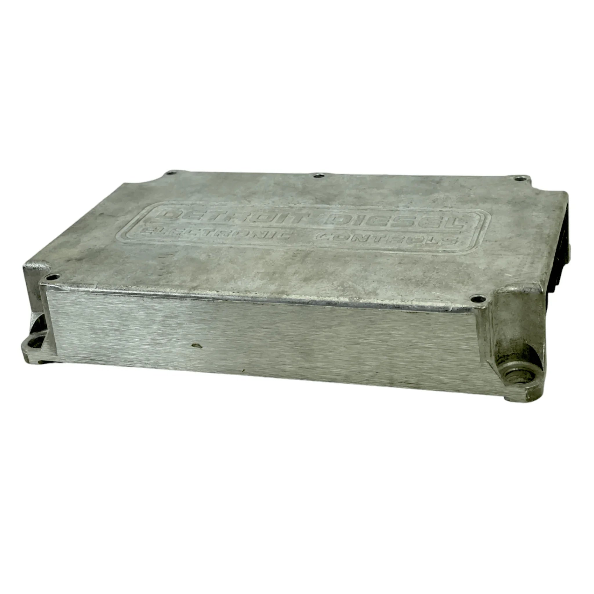 R23519307 Genuine Detroit Diesel Ecu Electronic Control Module 60 Ddec