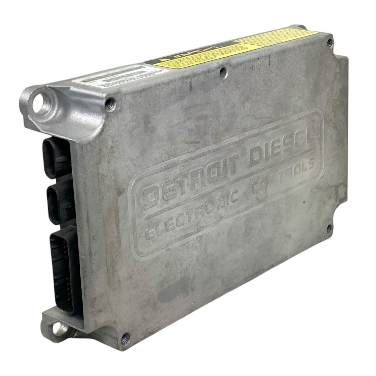 R23519308 Genuine Detroit Diesel® Ecm Engine Control Module For 50/60 - ADVANCED TRUCK PARTS