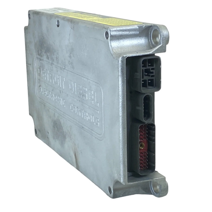E23519309 Genuine Detroit Diesel ECM Electronic Control Module DDEC IV