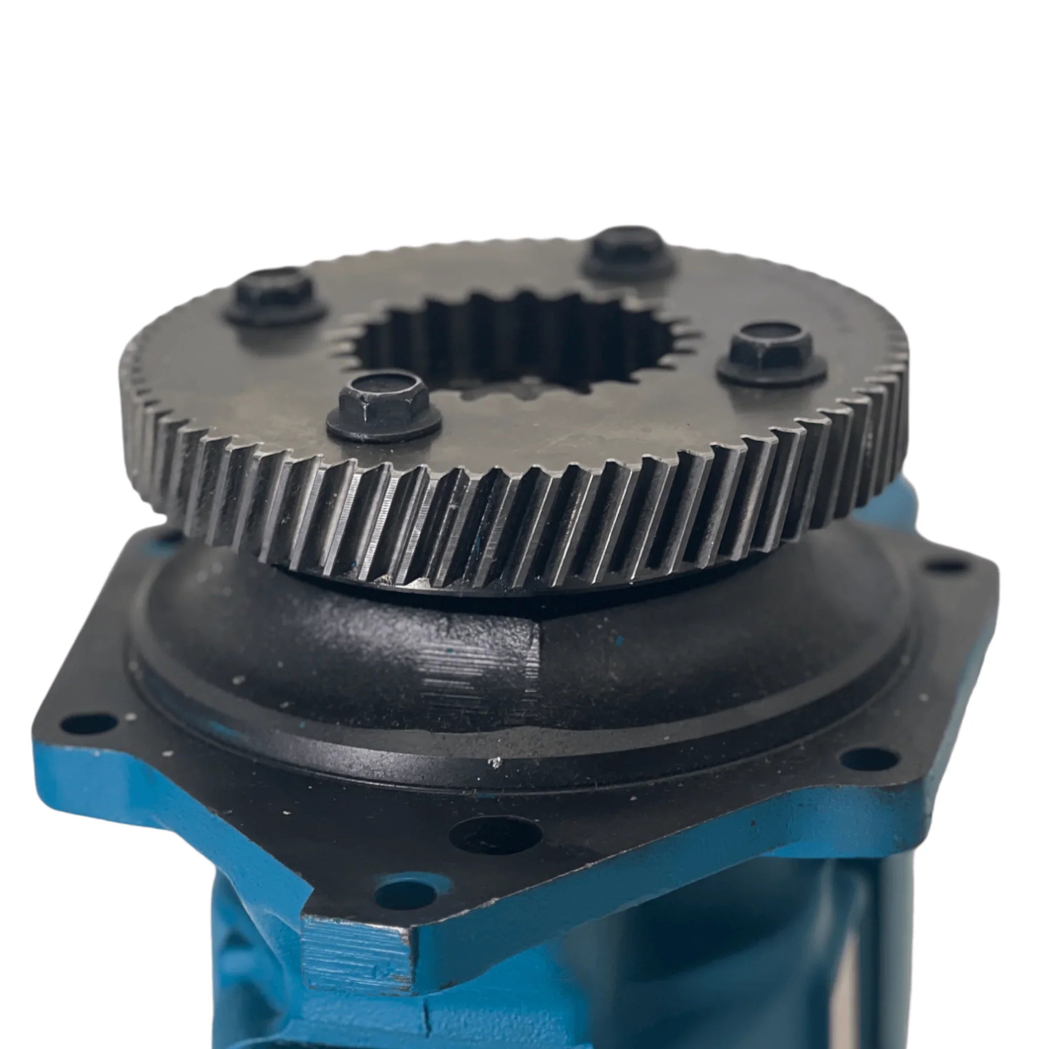 R23522122 Genuine Detroit Diesel Air Compressor For Detroit Diesel 60