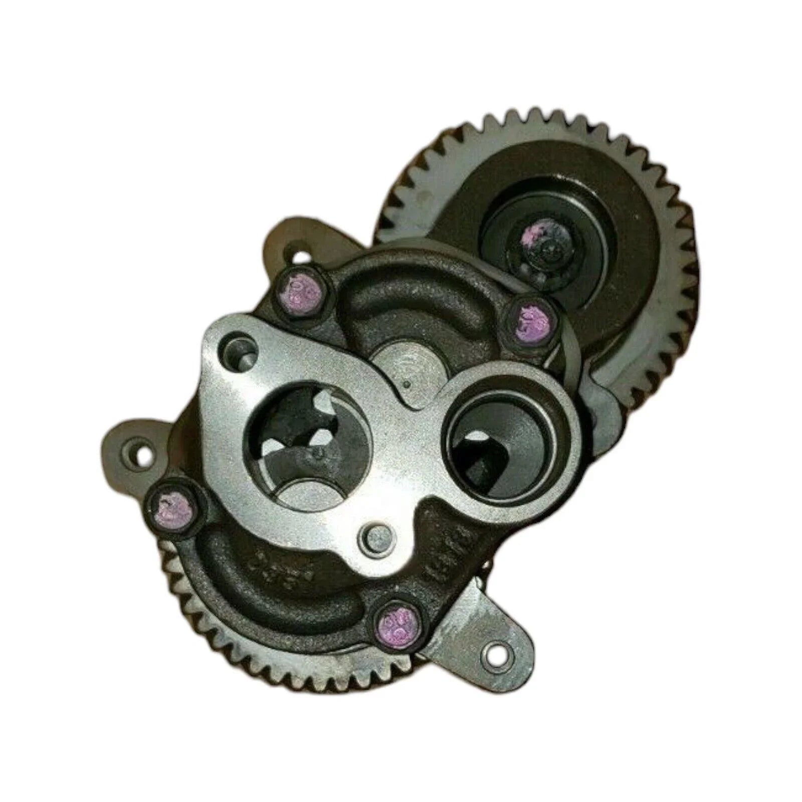 R23523336 Genuine Detroit Diesel Oil Pump S50