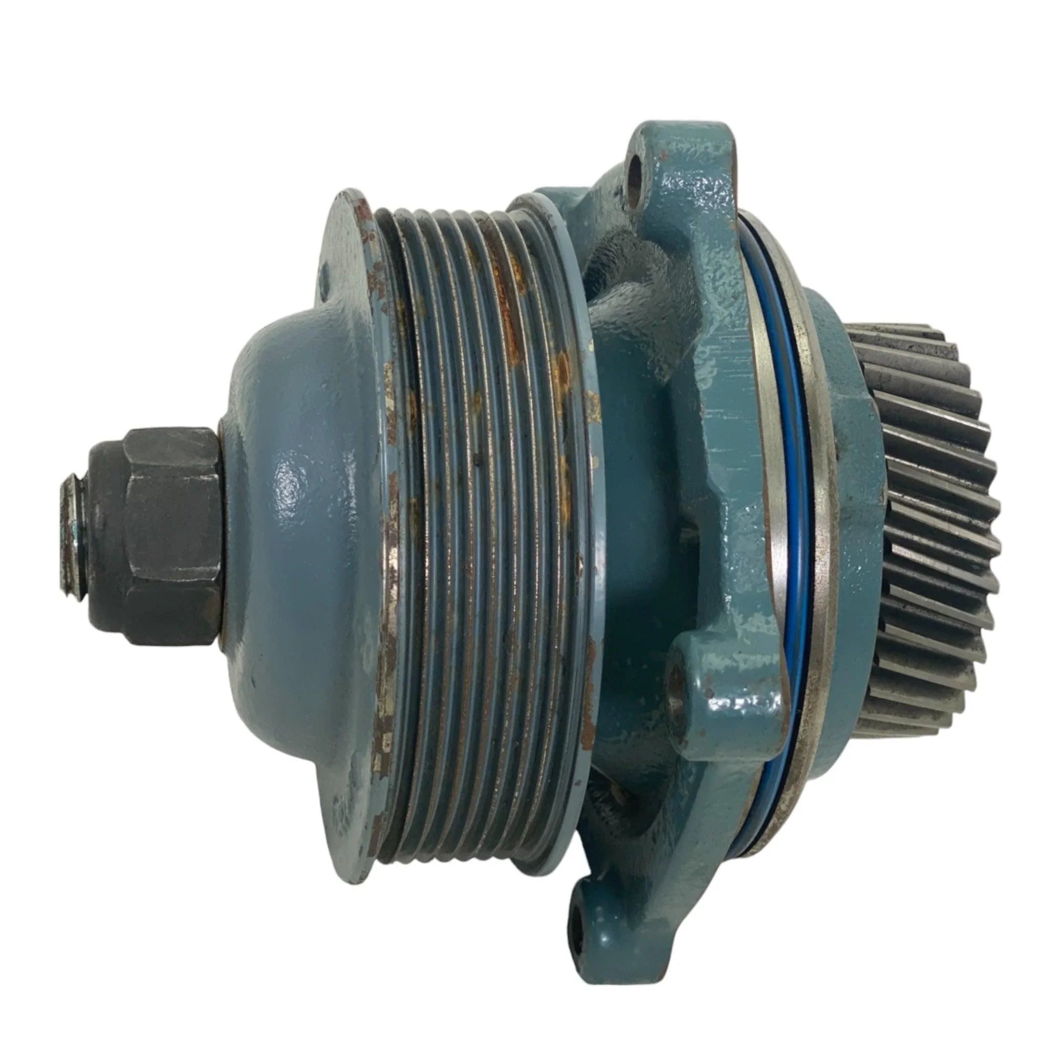 R23523998 Genuine Detroit Diesel Accessory Drive Assembly S60 14L Ddec Iv