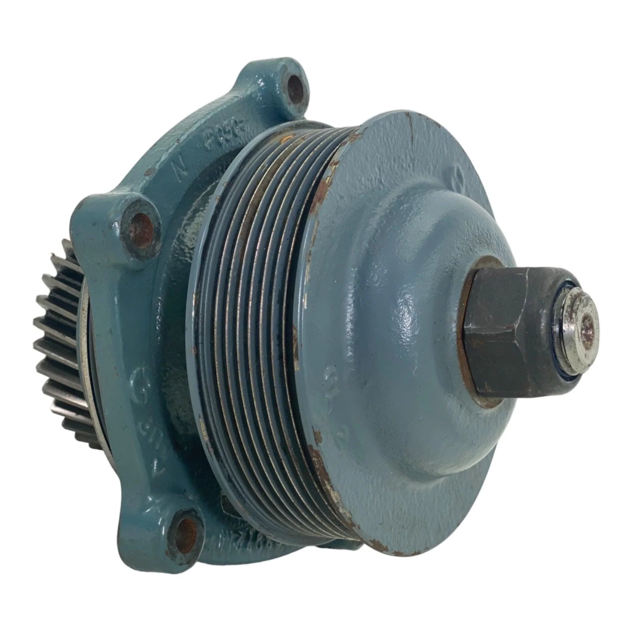 R23523998 Genuine Detroit Diesel Accessory Drive Assembly S60 14L Ddec Iv