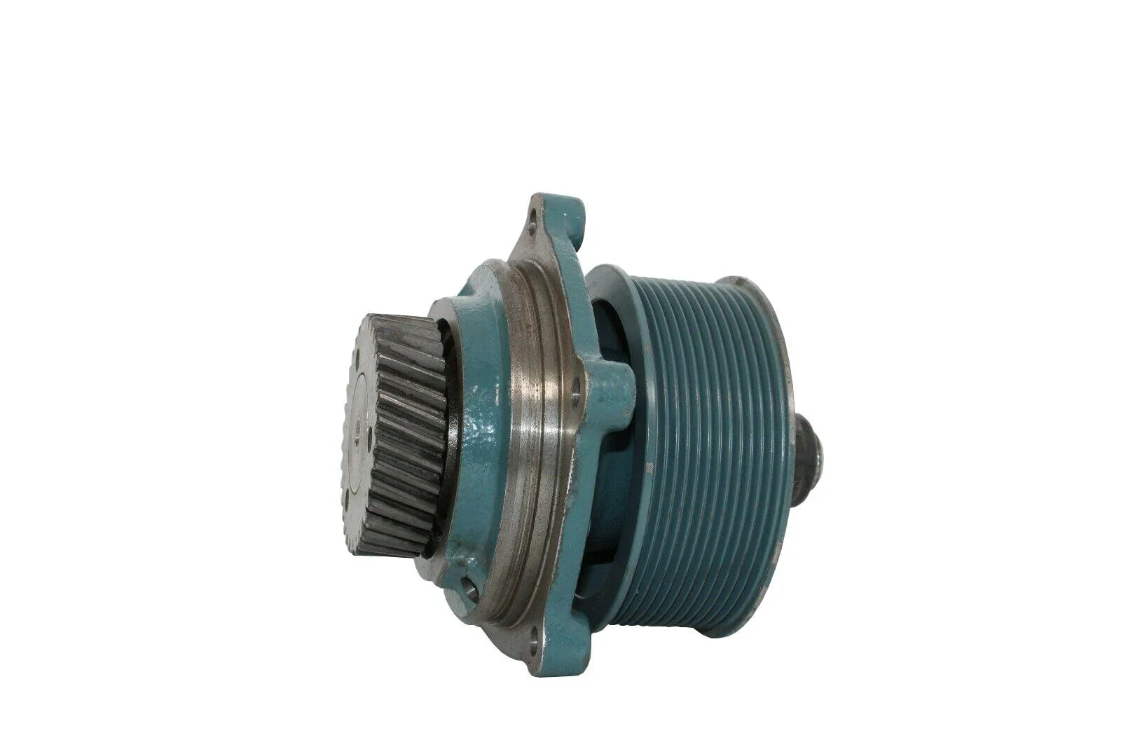 R23524000 Genuine Detroit Diesel Accessory Drive Asm Reman