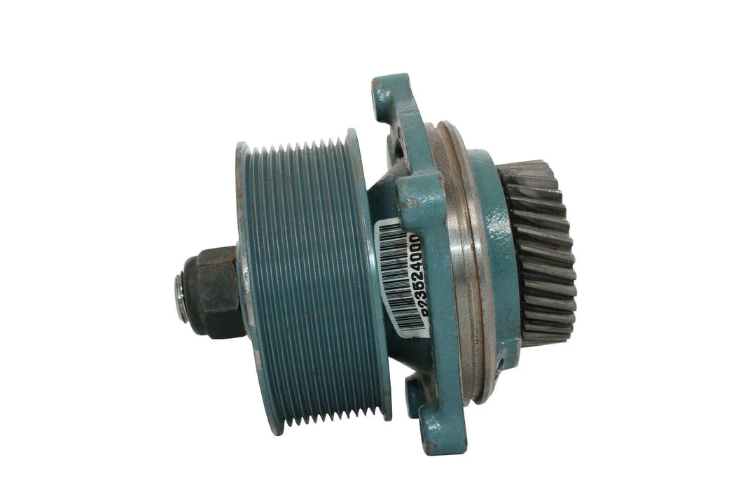 R23524000 Genuine Detroit Diesel Accessory Drive Asm Reman