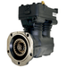 R23524143 Genuine Detroit Diesel Air Compressor 28 Cfm For Dd Series 60 - ADVANCED TRUCK PARTS