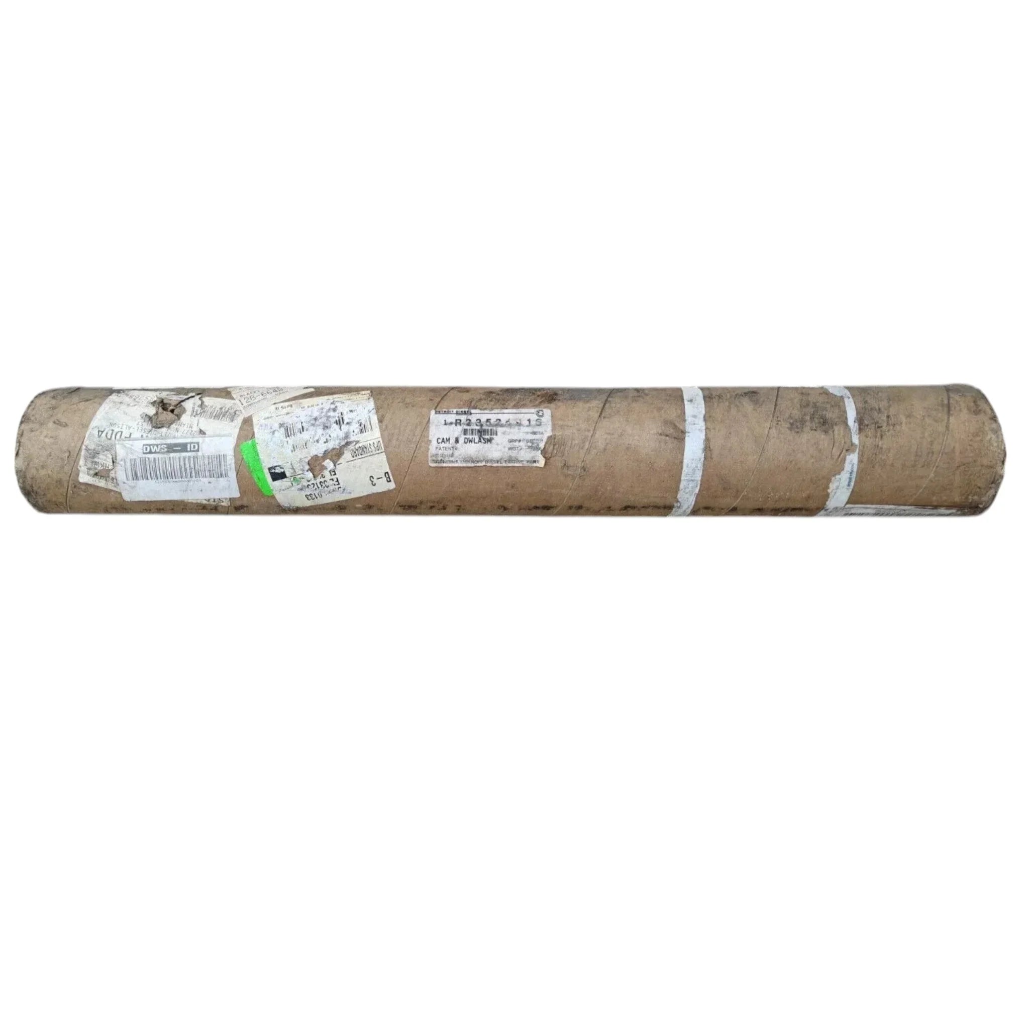 DDER23524916 Genuine Detroit Diesel Camshaft