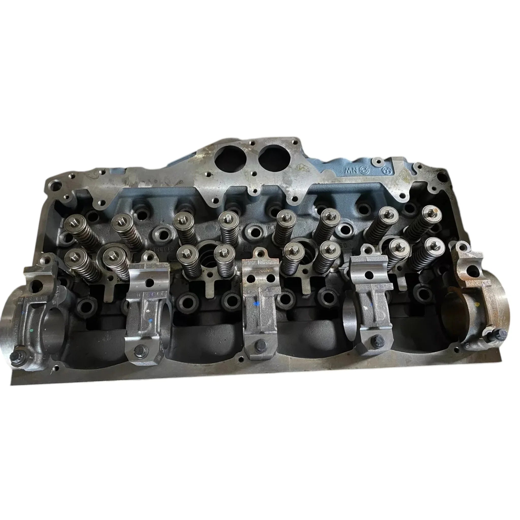 R23525568 Genuine Detroit Diesel Engine Cylinder Head