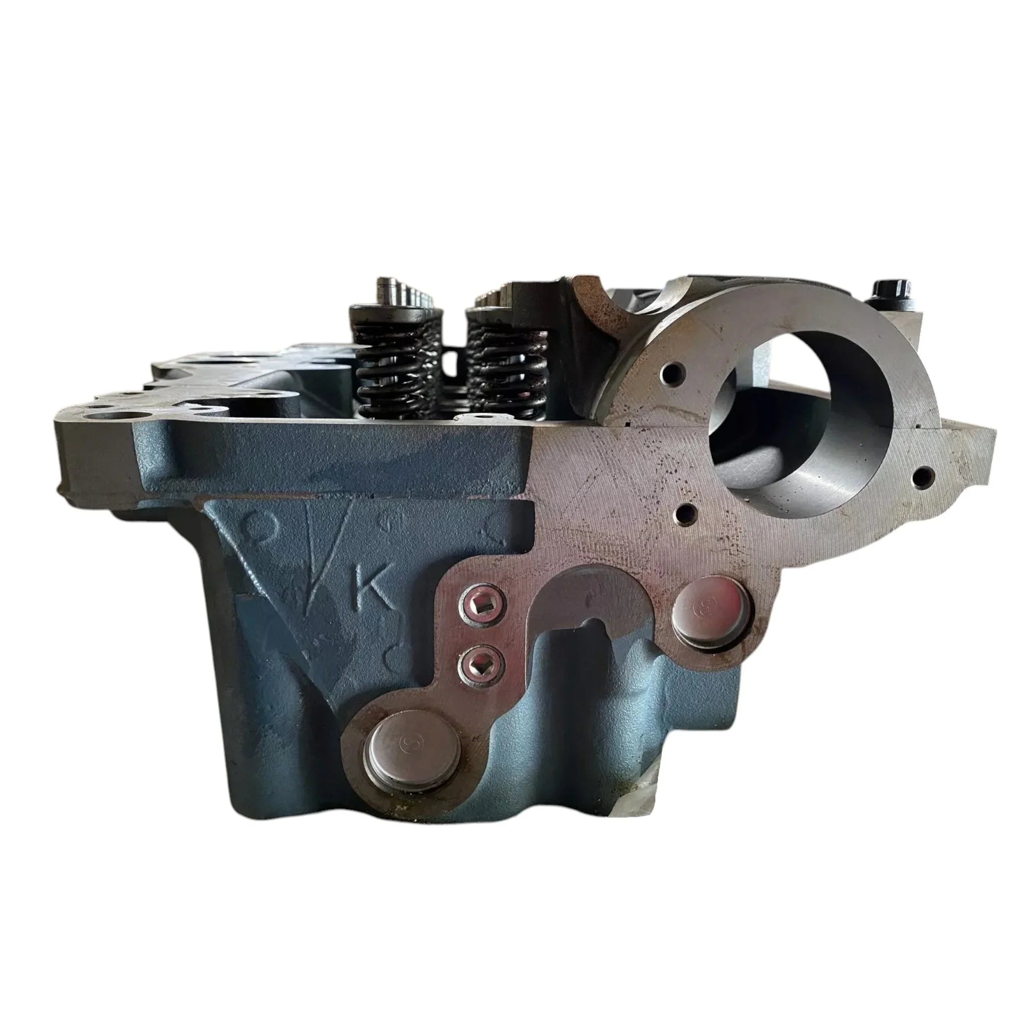 R23525568 Genuine Detroit Diesel Engine Cylinder Head