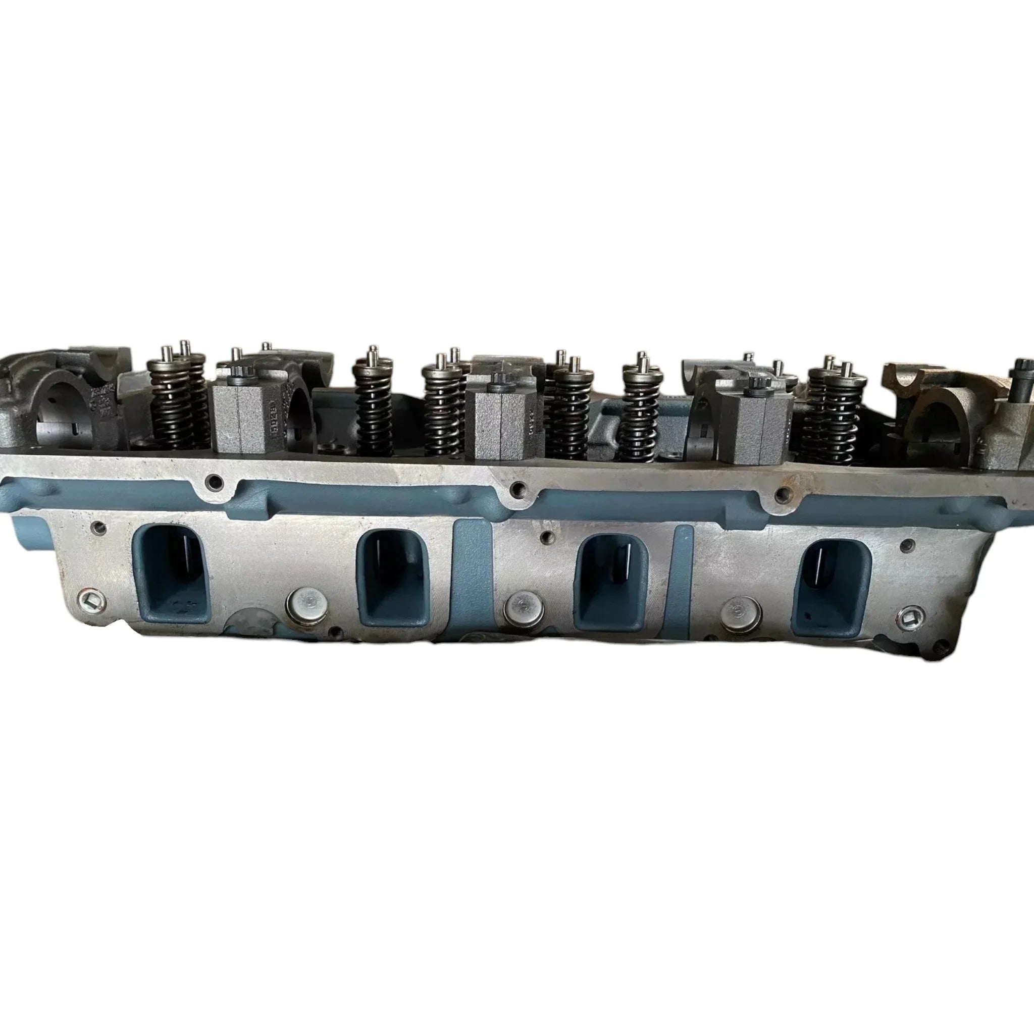 R23525568 Genuine Detroit Diesel Engine Cylinder Head