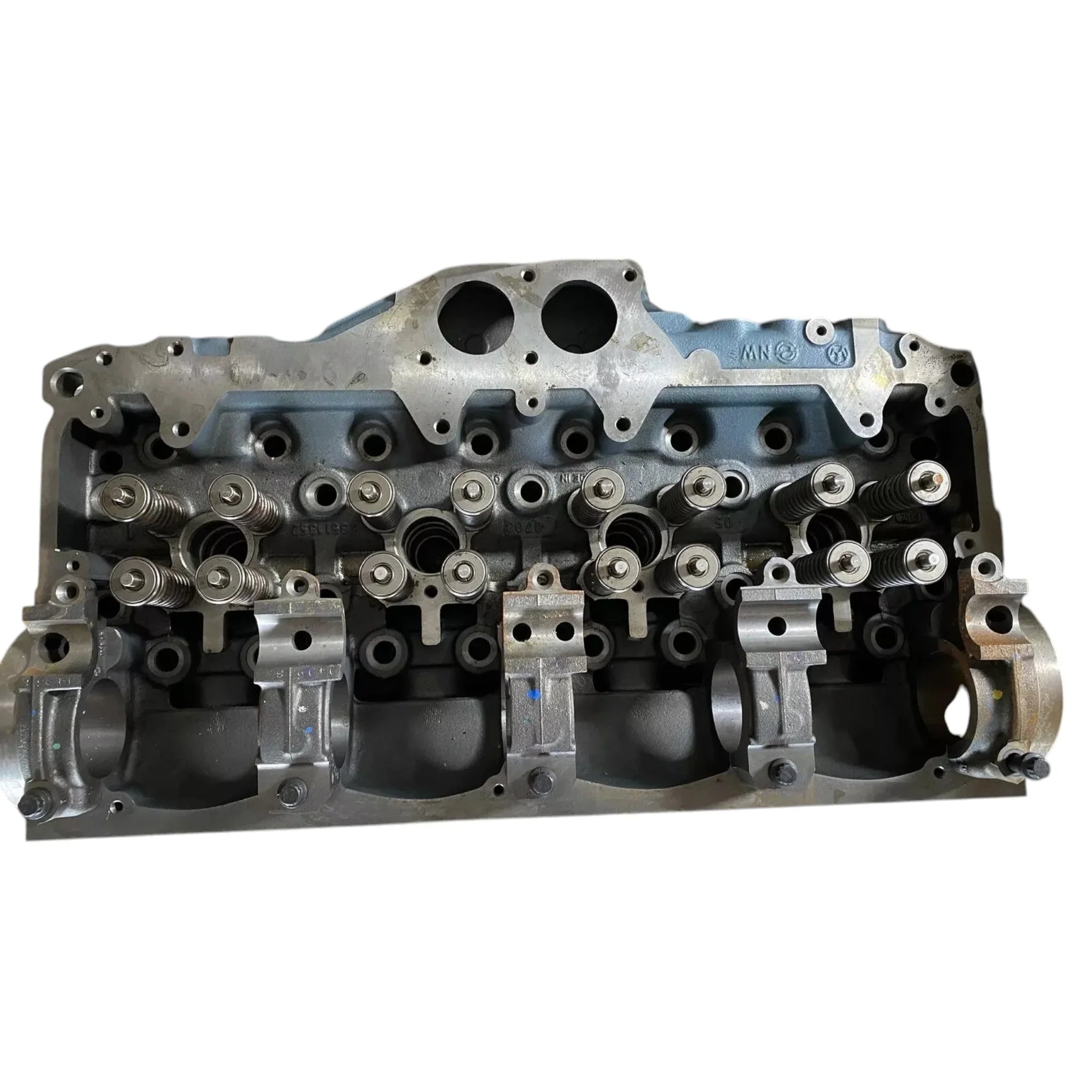 R23525568 Genuine Detroit Diesel Engine Cylinder Head