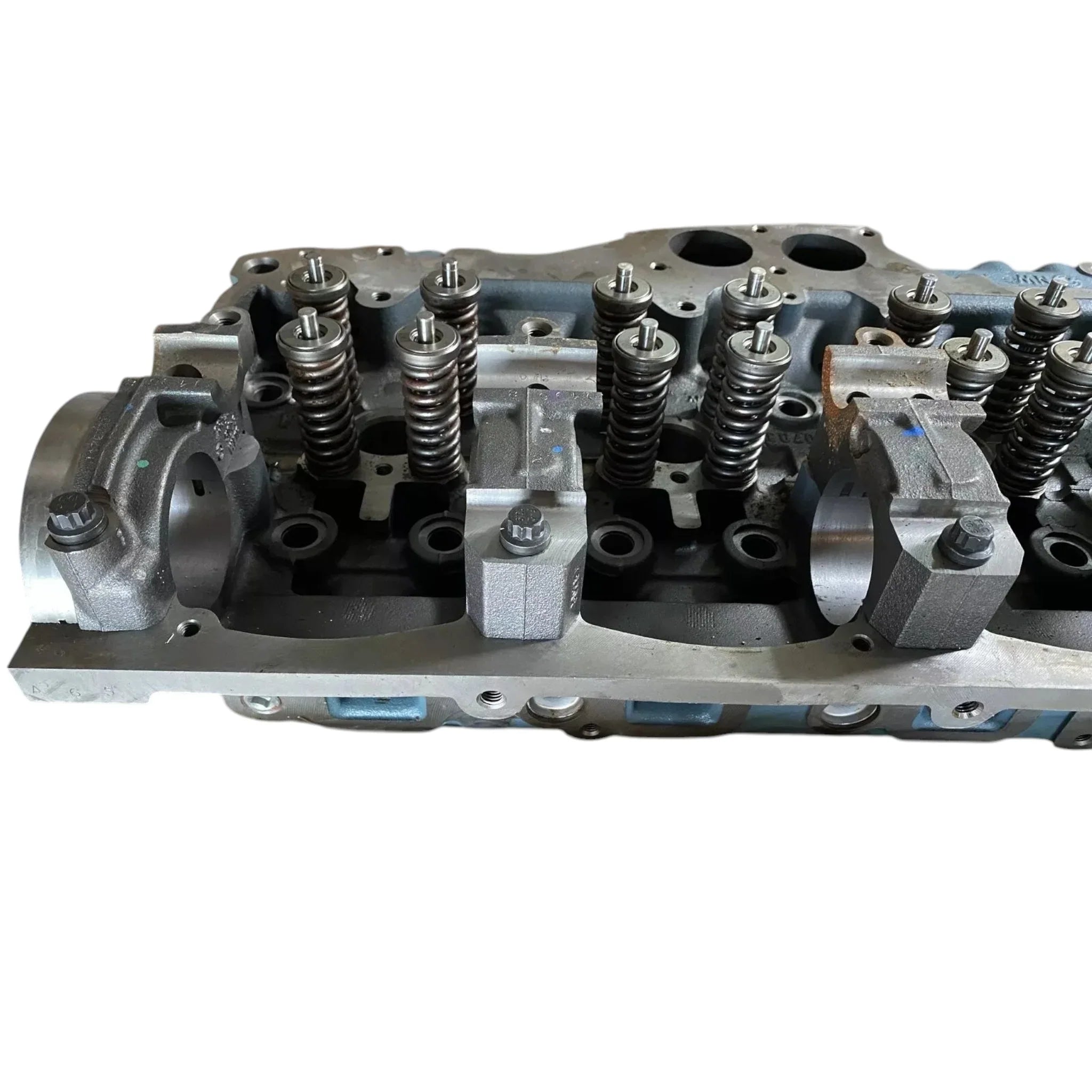 R23525568 Genuine Detroit Diesel Engine Cylinder Head