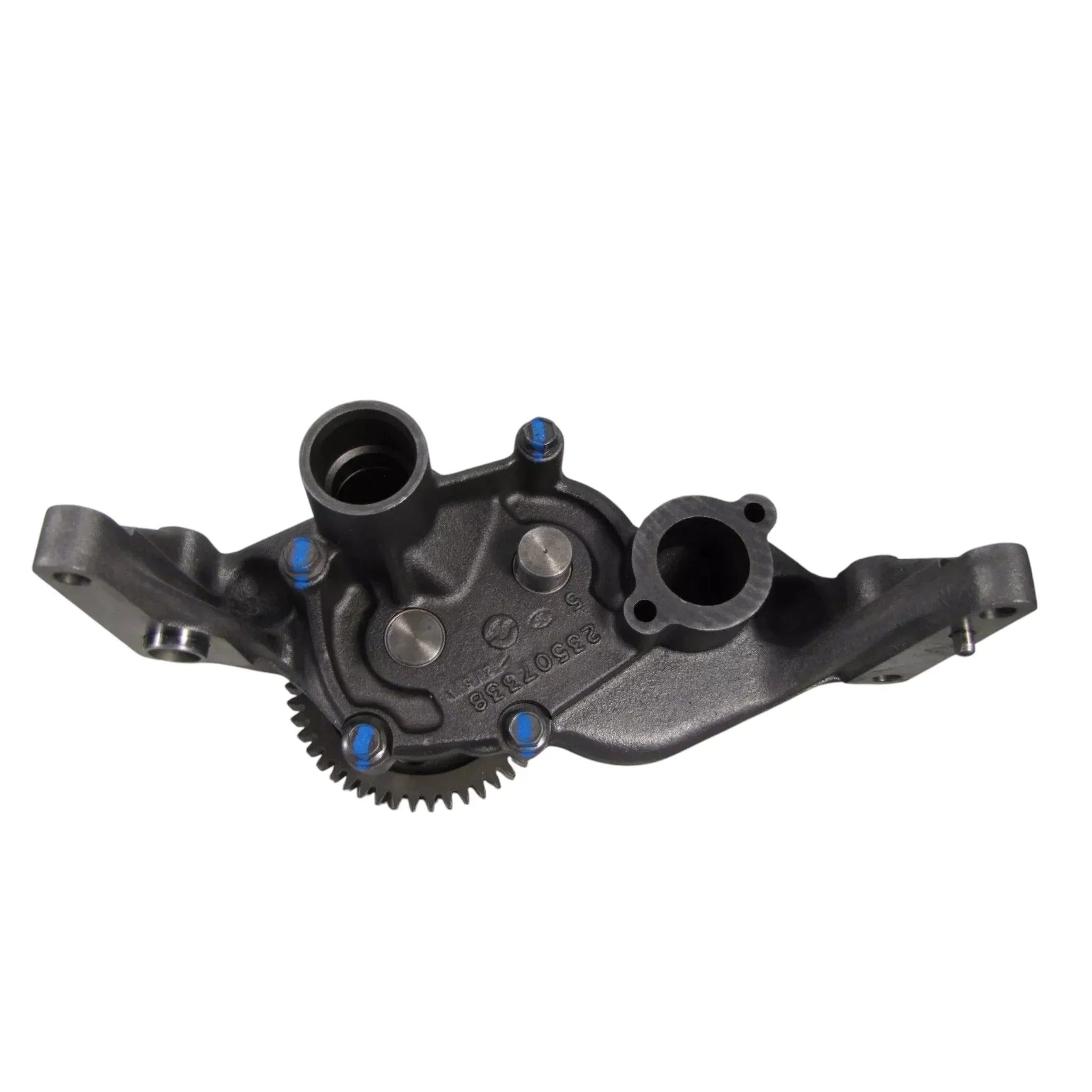 R23527448 Genuine Detroit Diesel Oil Pump