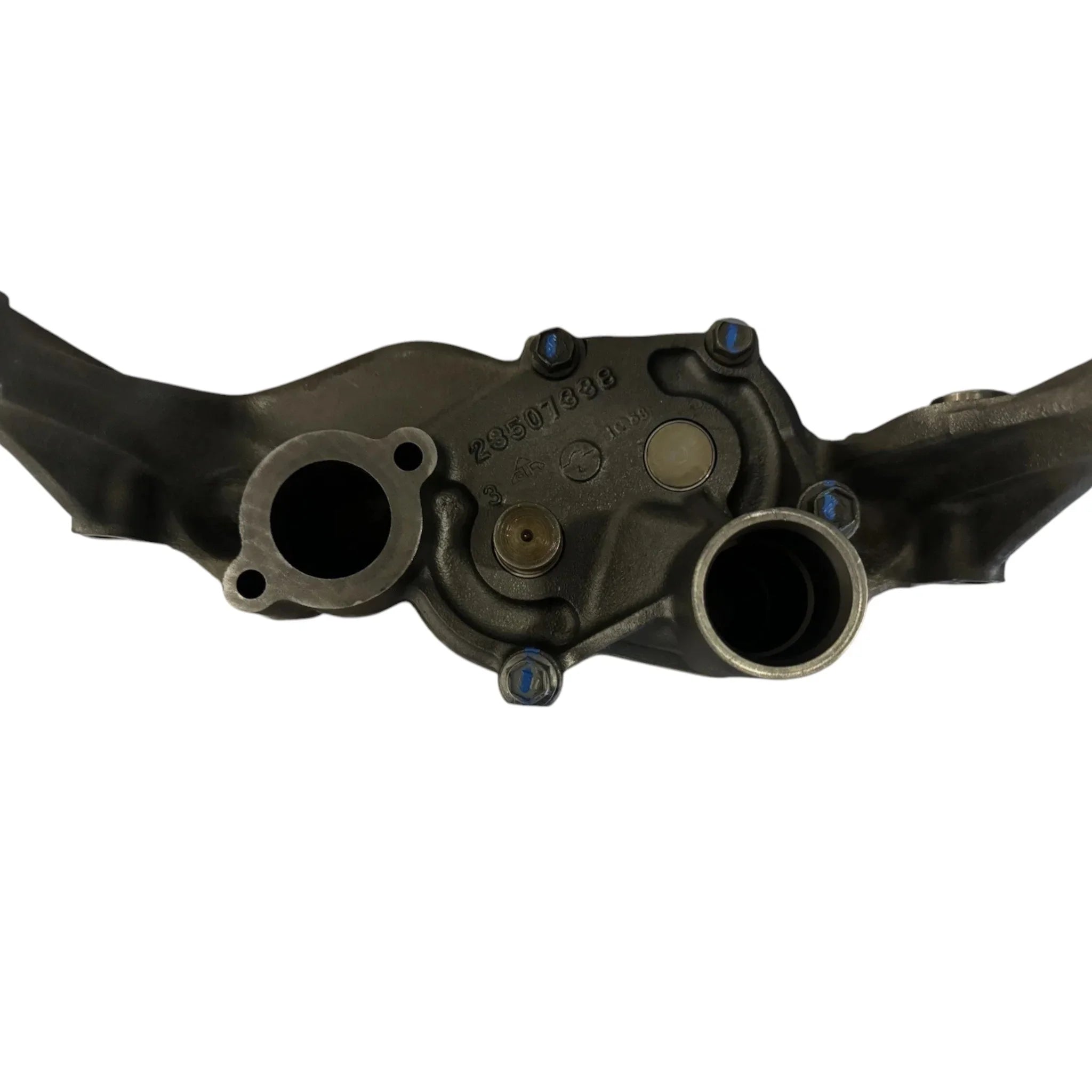 R23527448 Genuine Detroit Diesel Oil Pump