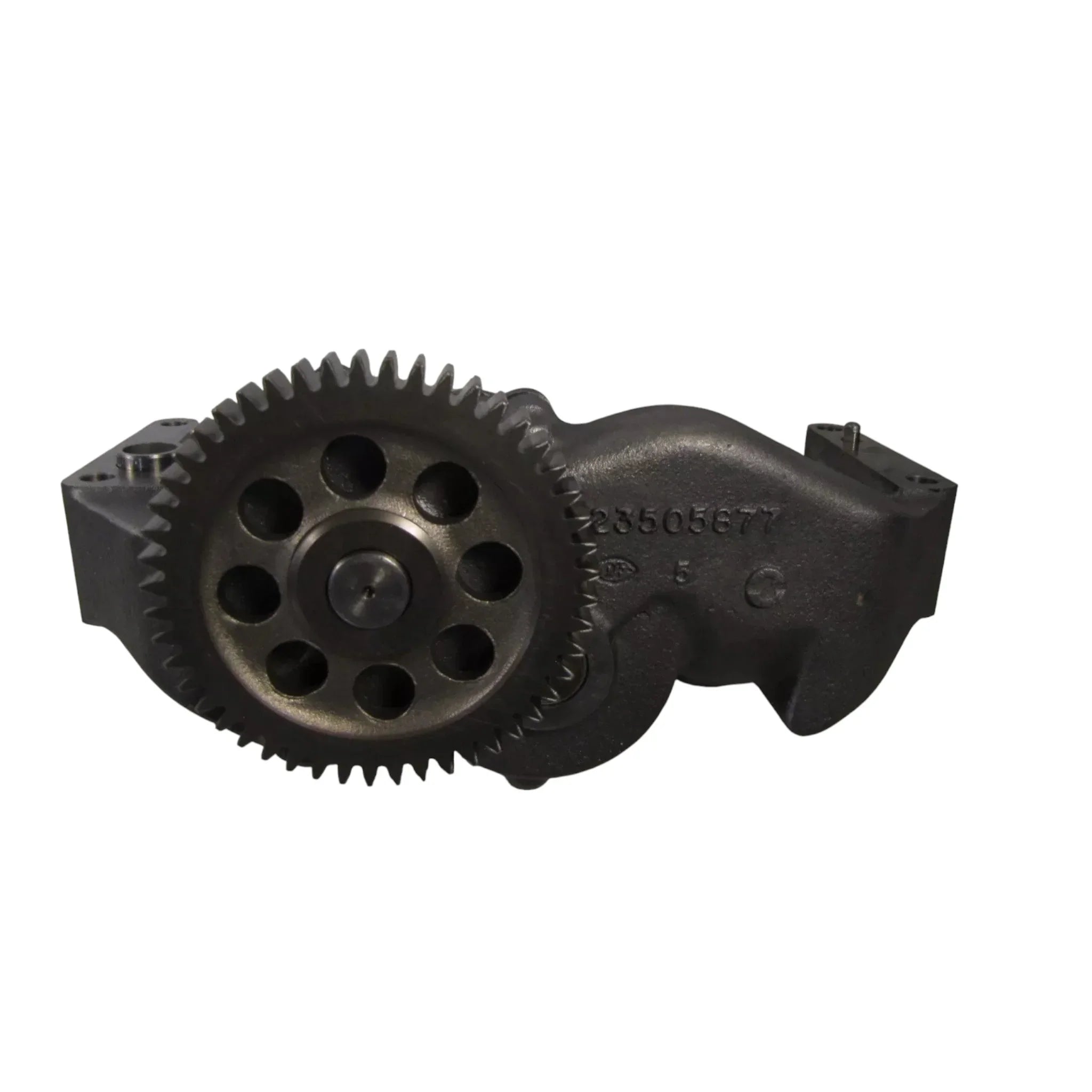 R23527448 Genuine Detroit Diesel Oil Pump