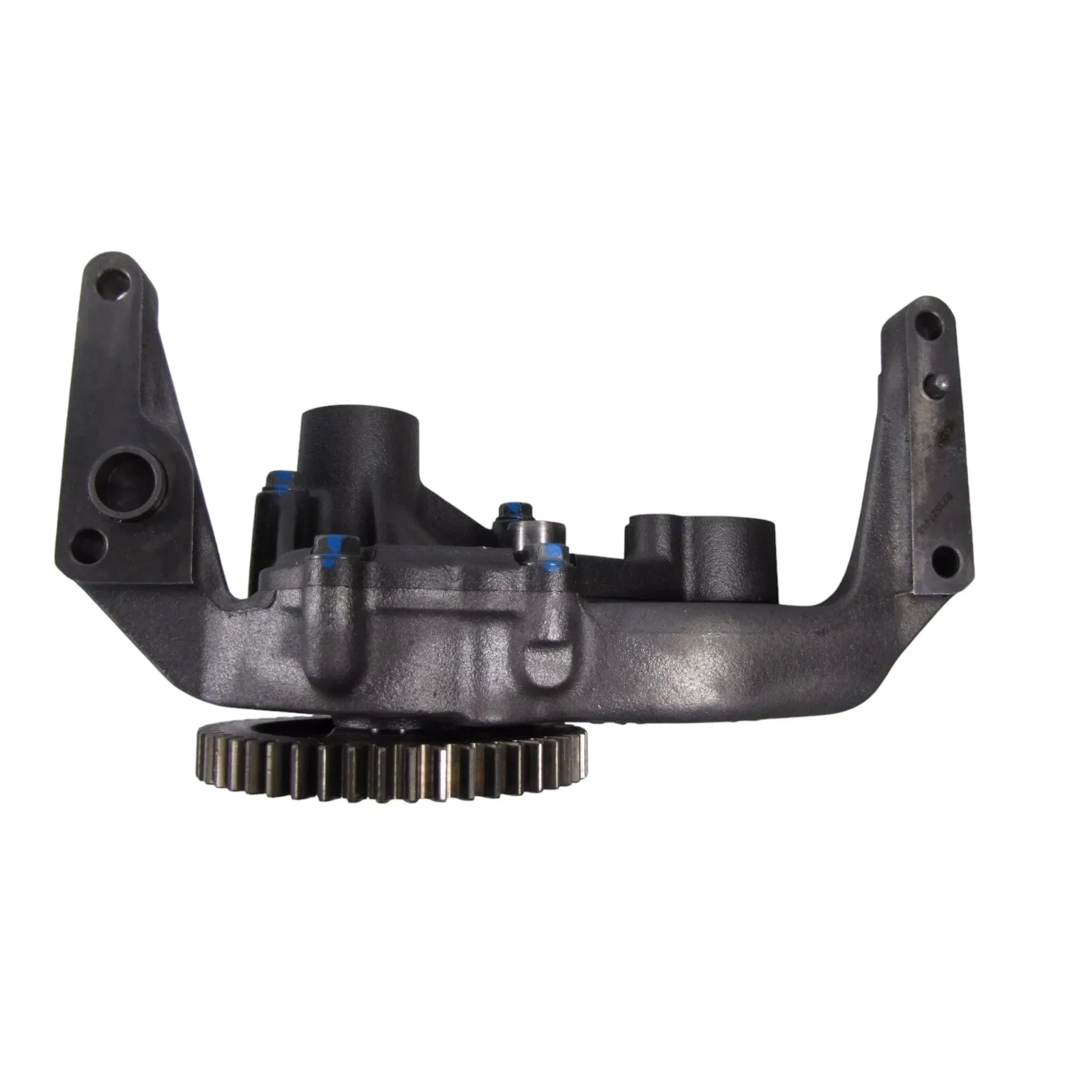 R23527448 Genuine Detroit Diesel Oil Pump