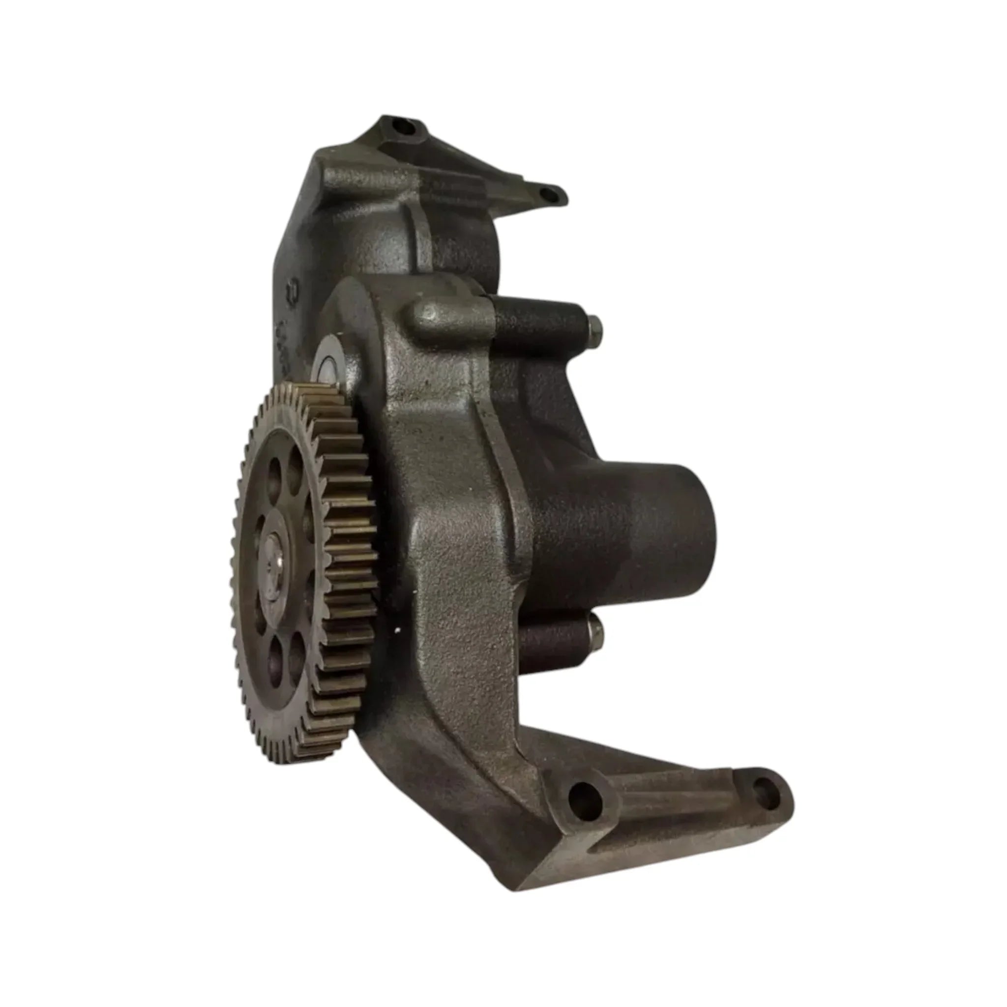 R23527448 Genuine Detroit Diesel Oil Pump
