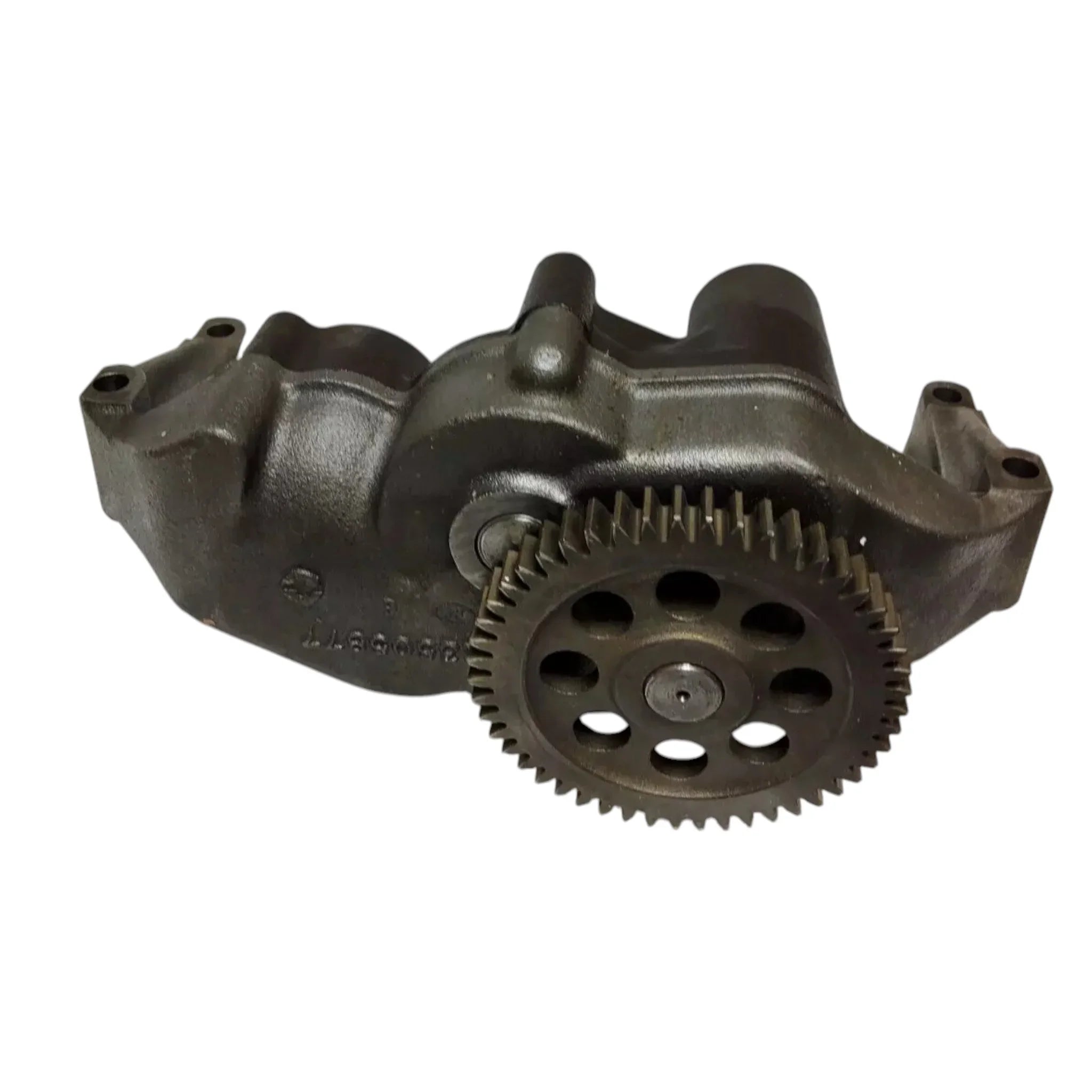 R23527448 Genuine Detroit Diesel Oil Pump