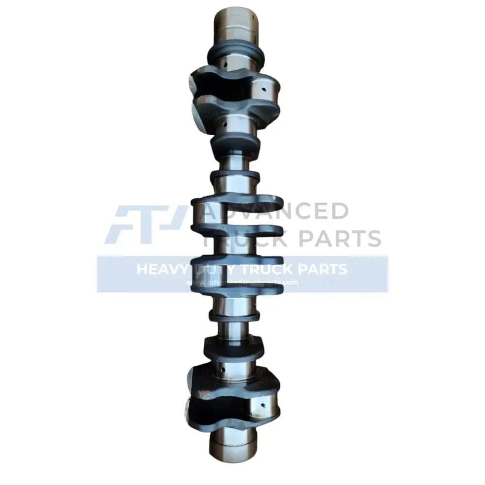 R23527771 Genuine Detroit Diesel Crankshaft - Crankshafts
