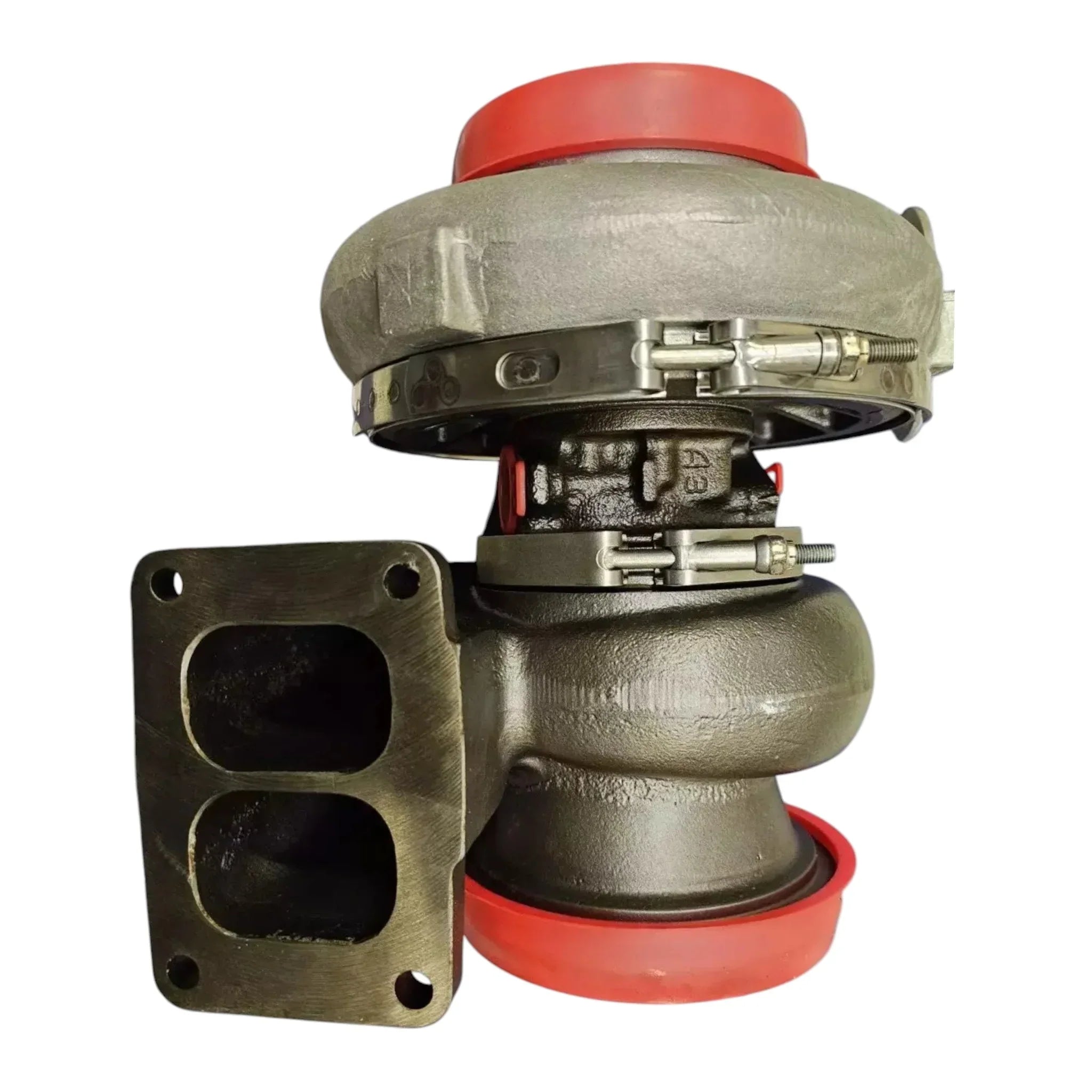 DDER23519318 Genuine Detroit Diesel Turbocharger