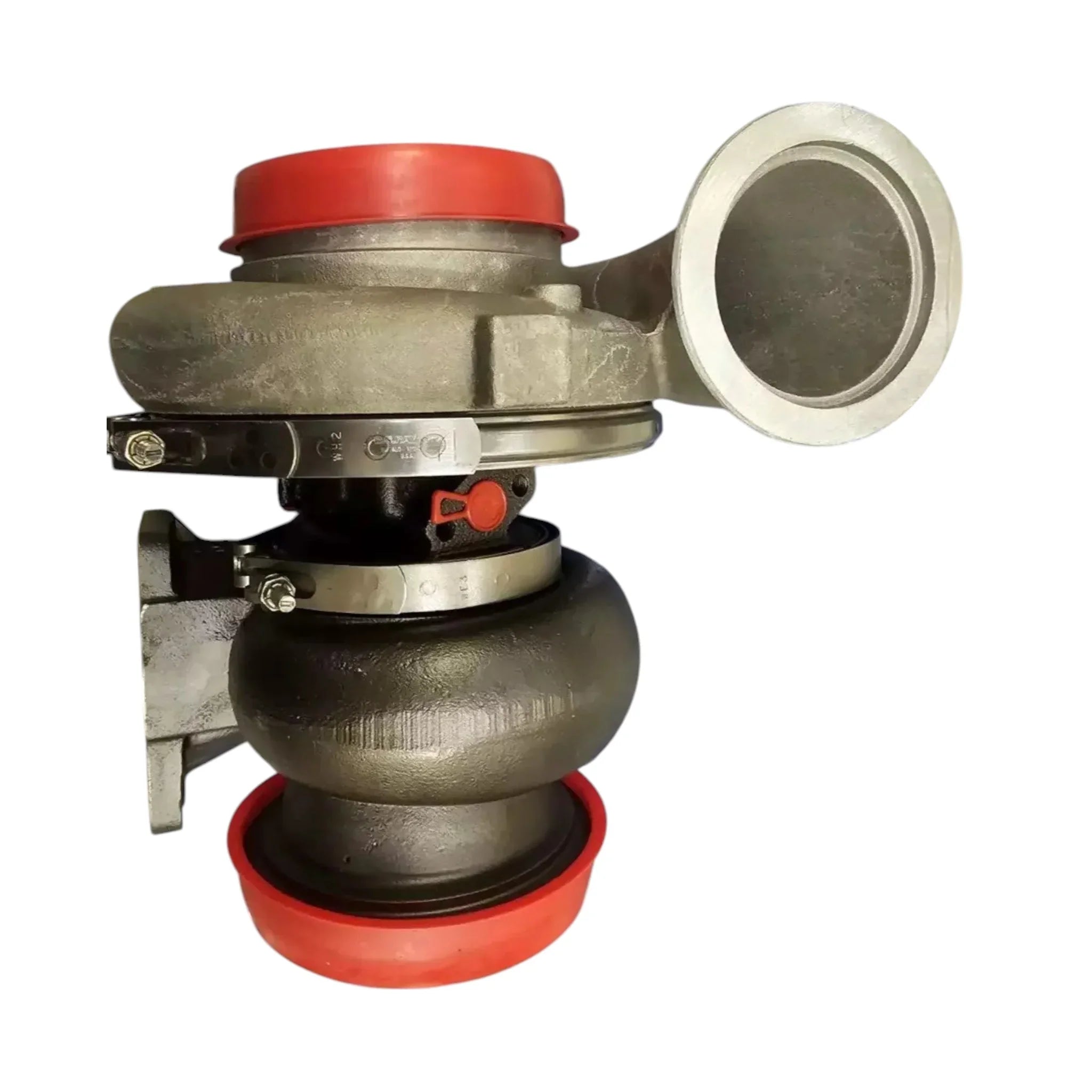 DDER23519318 Genuine Detroit Diesel Turbocharger