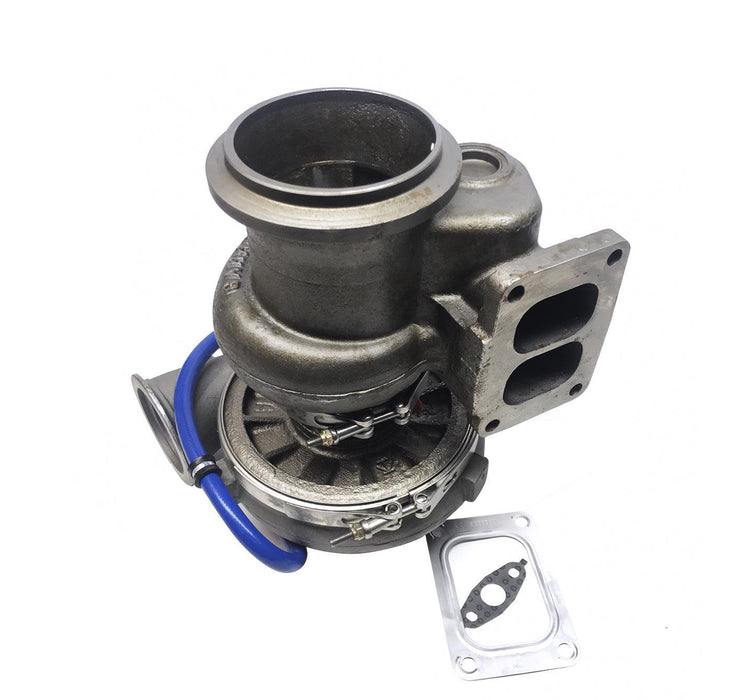 R23528047 Genuine Detroit Diesel Turbocharger Kit - ADVANCED TRUCK PARTS