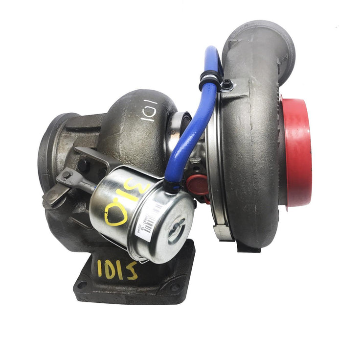 R23528047 Genuine Detroit Diesel Turbocharger Kit - ADVANCED TRUCK PARTS