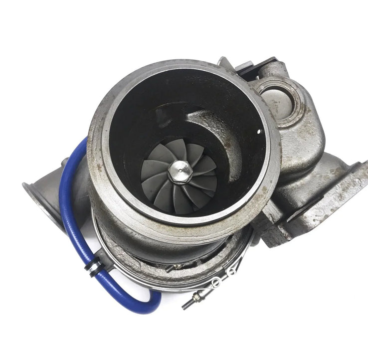 R23528047 Genuine Detroit Diesel Turbocharger Kit