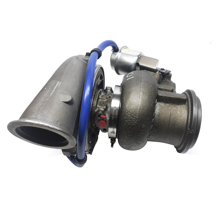 R23528047 Genuine Detroit Diesel Turbocharger Kit