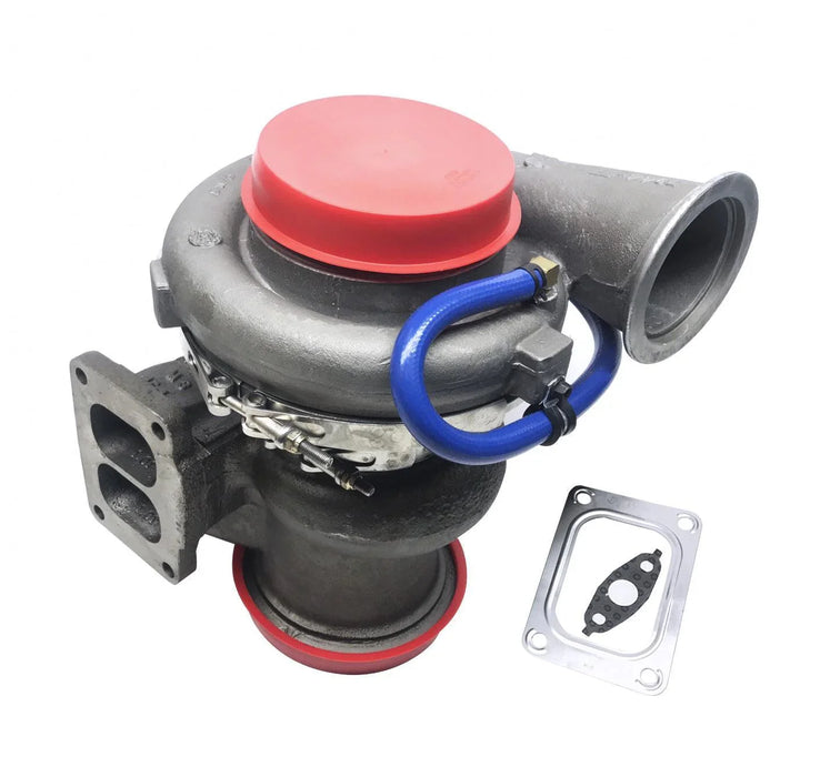 R23528047 Genuine Detroit Diesel Turbocharger Kit