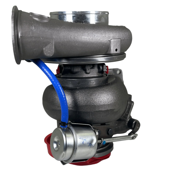 R23528059 Genuine Detroit Diesel Turbocharger Gta4202Bns
