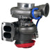 R23528059 Genuine Detroit Diesel Turbocharger Gta4202Bns