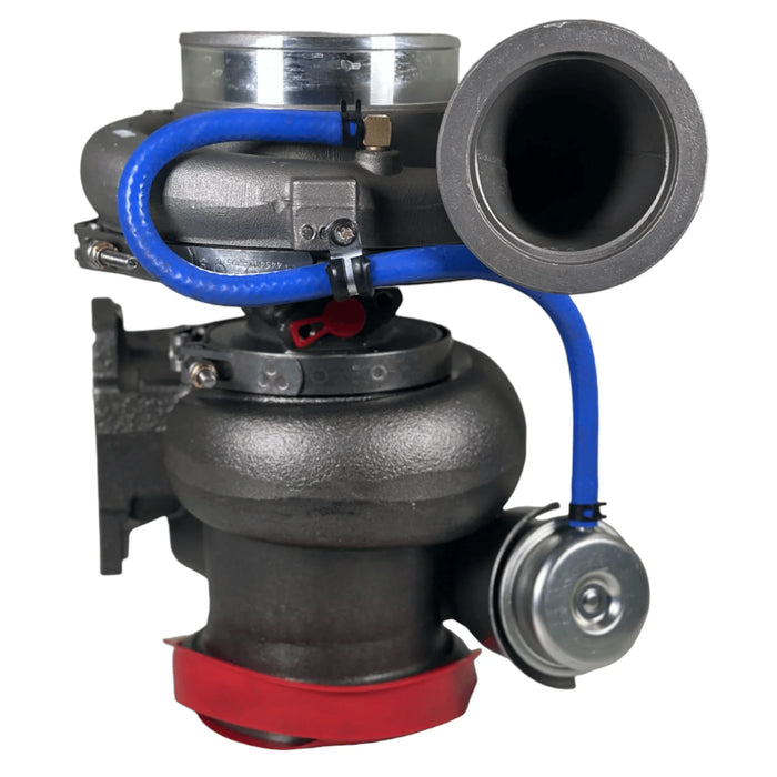 R23528059 Genuine Detroit Diesel Turbocharger Gta4202Bns